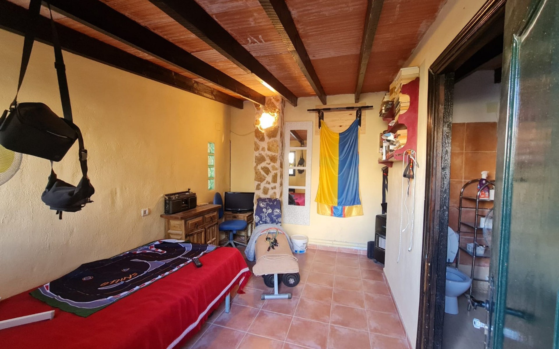 zum Verkauf - Landhaus - Pinoso - Pinoso Centro