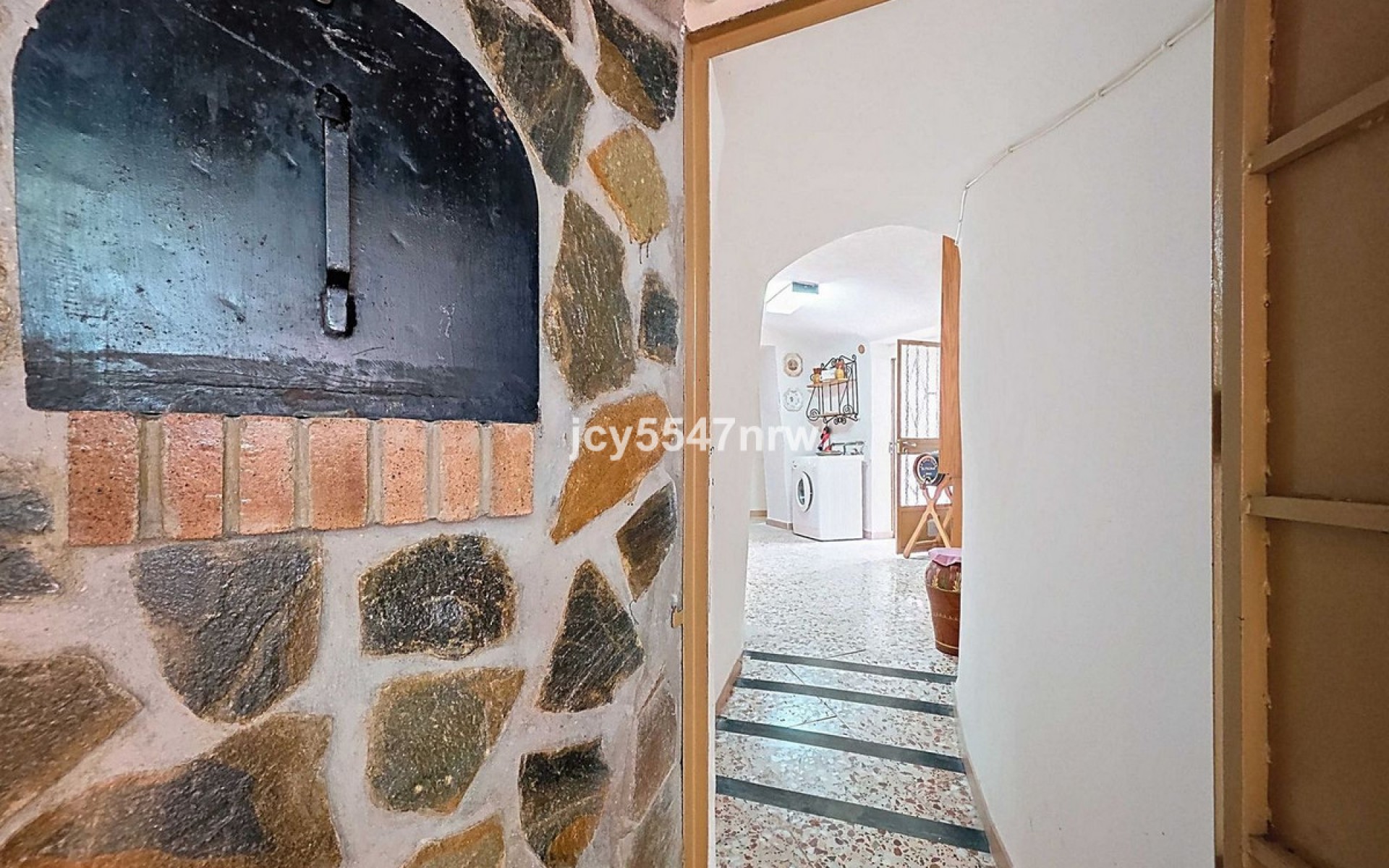 zum Verkauf - Landhaus - Pinoso - Pinoso Centro
