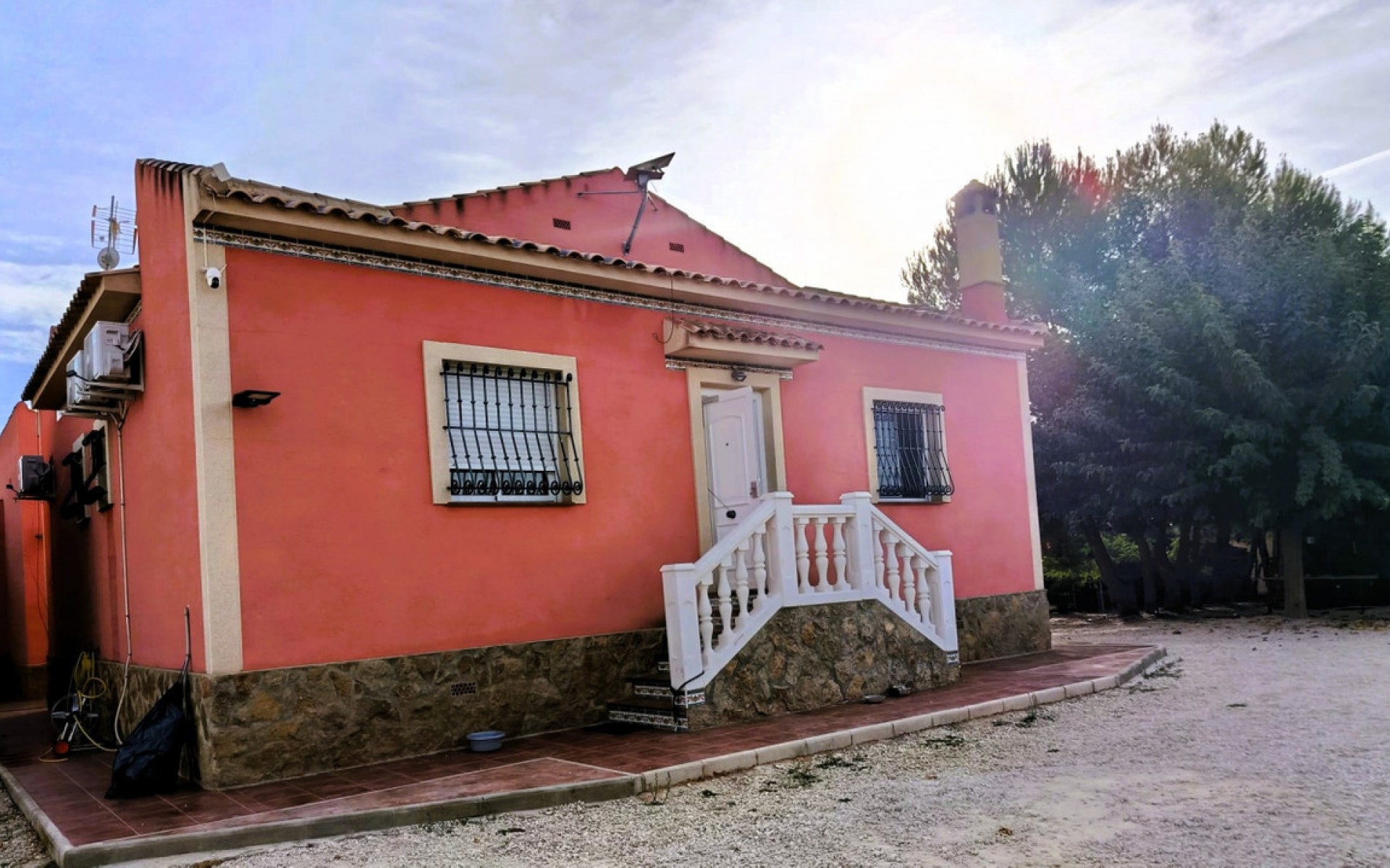 zum Verkauf - Landhaus - Pinoso - Pinoso Centro