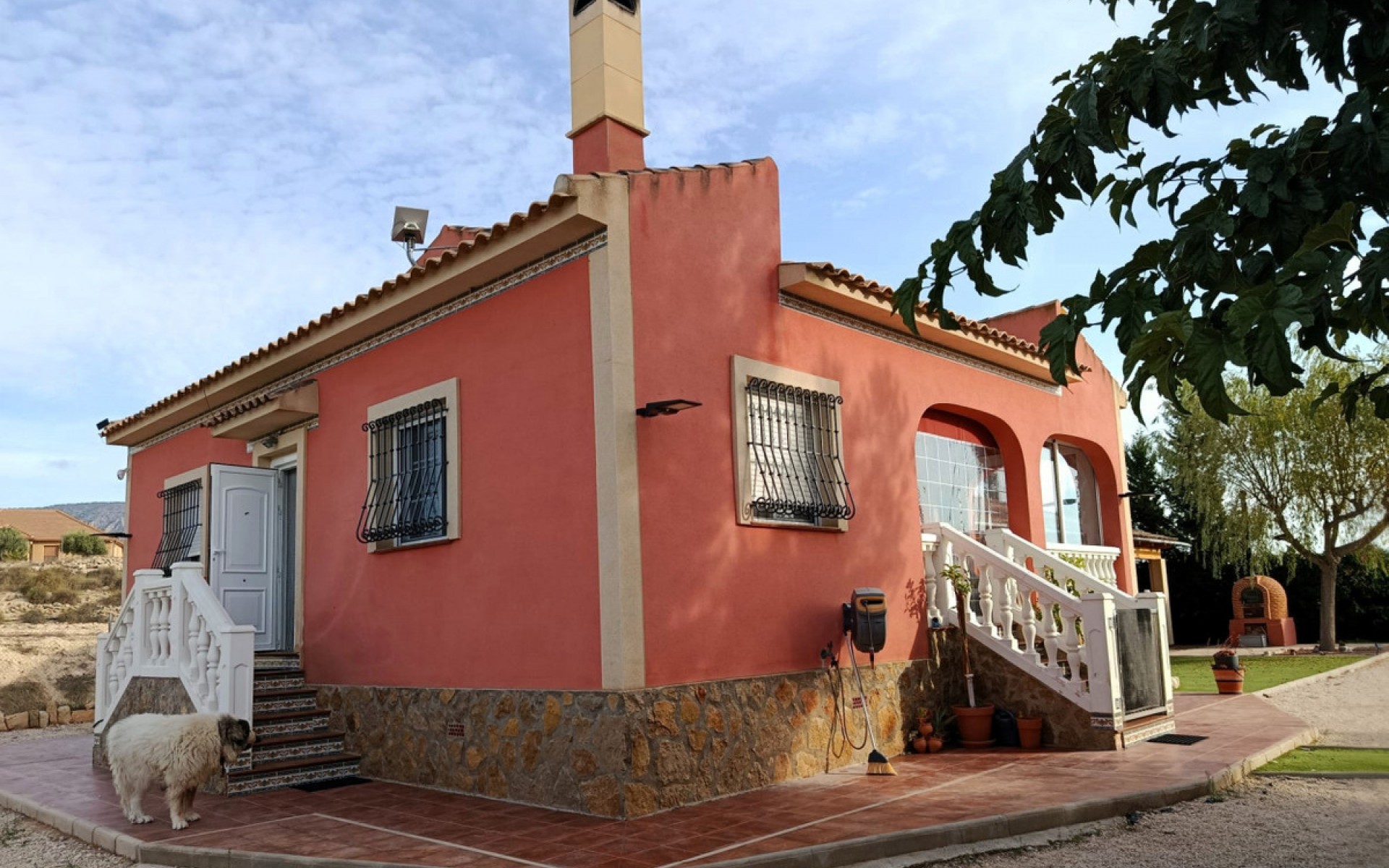 zum Verkauf - Landhaus - Pinoso - Pinoso Centro
