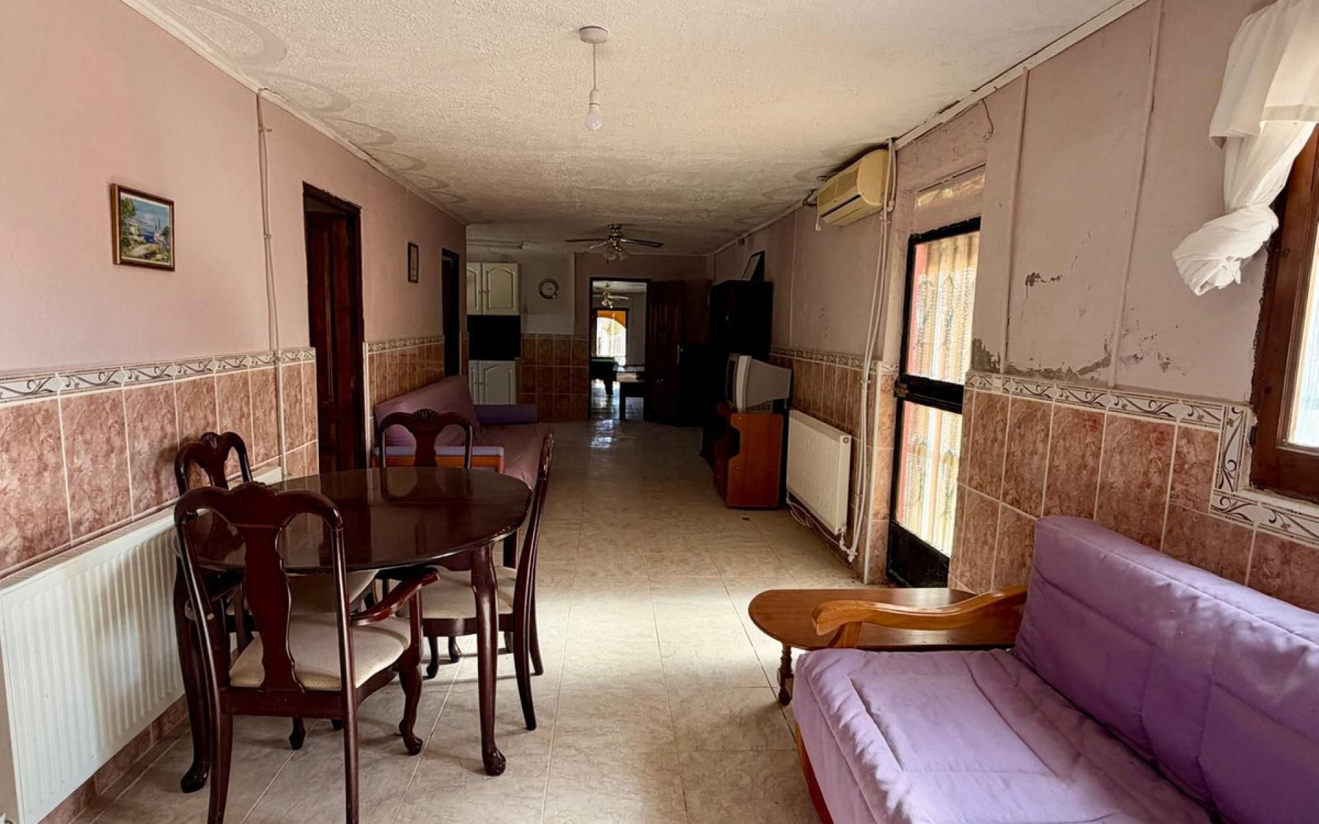 zum Verkauf - Landhaus - Pinoso - Pinoso Centro