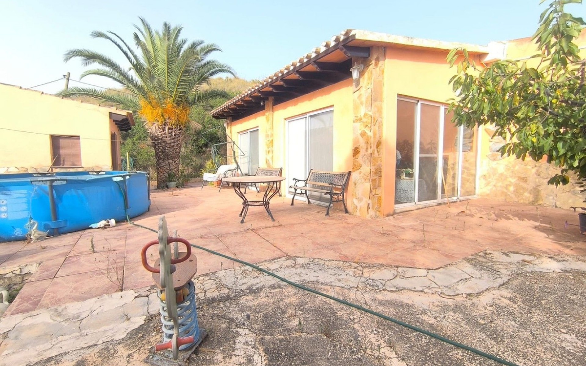 zum Verkauf - Landhaus - Pinoso - Pinoso Centro
