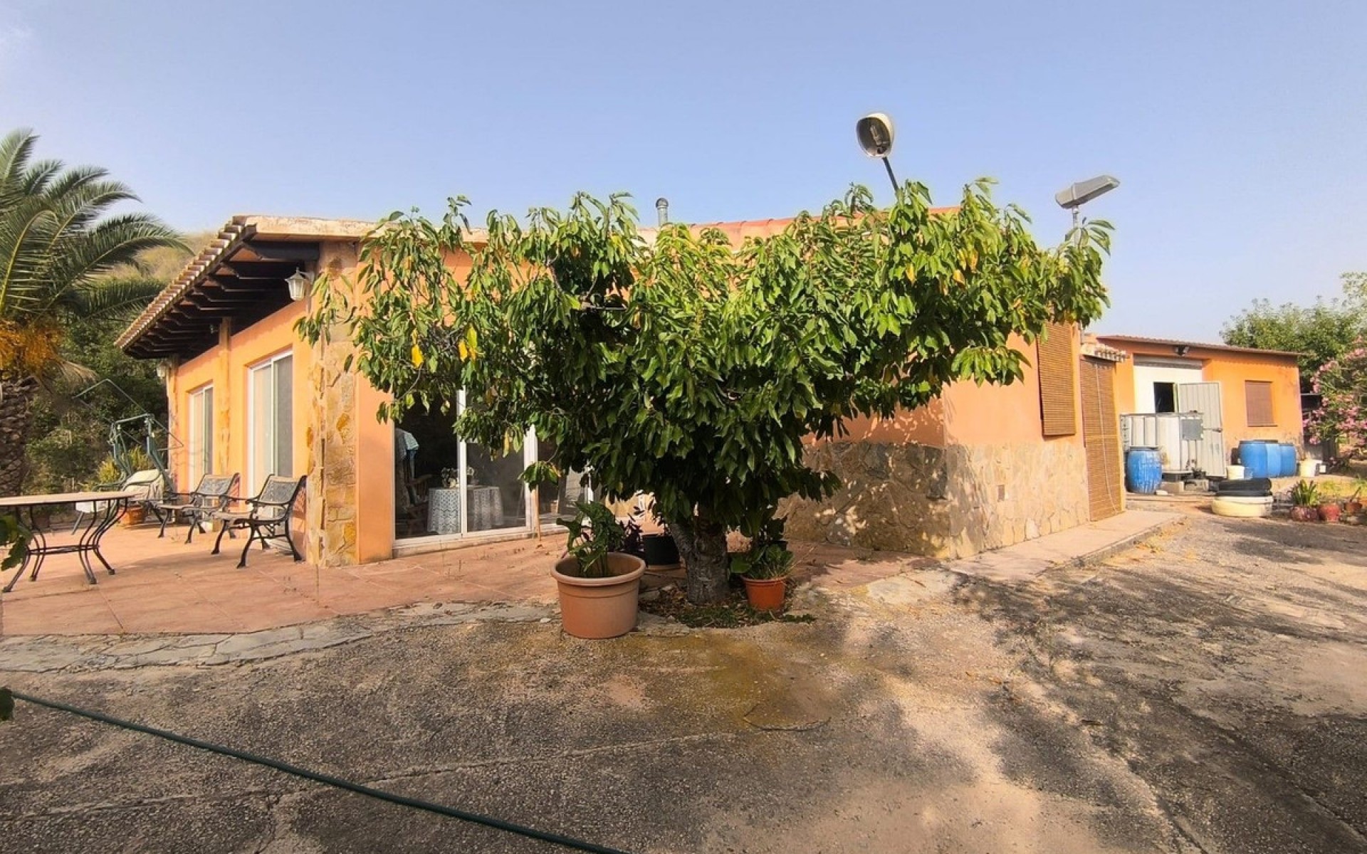 zum Verkauf - Landhaus - Pinoso - Pinoso Centro