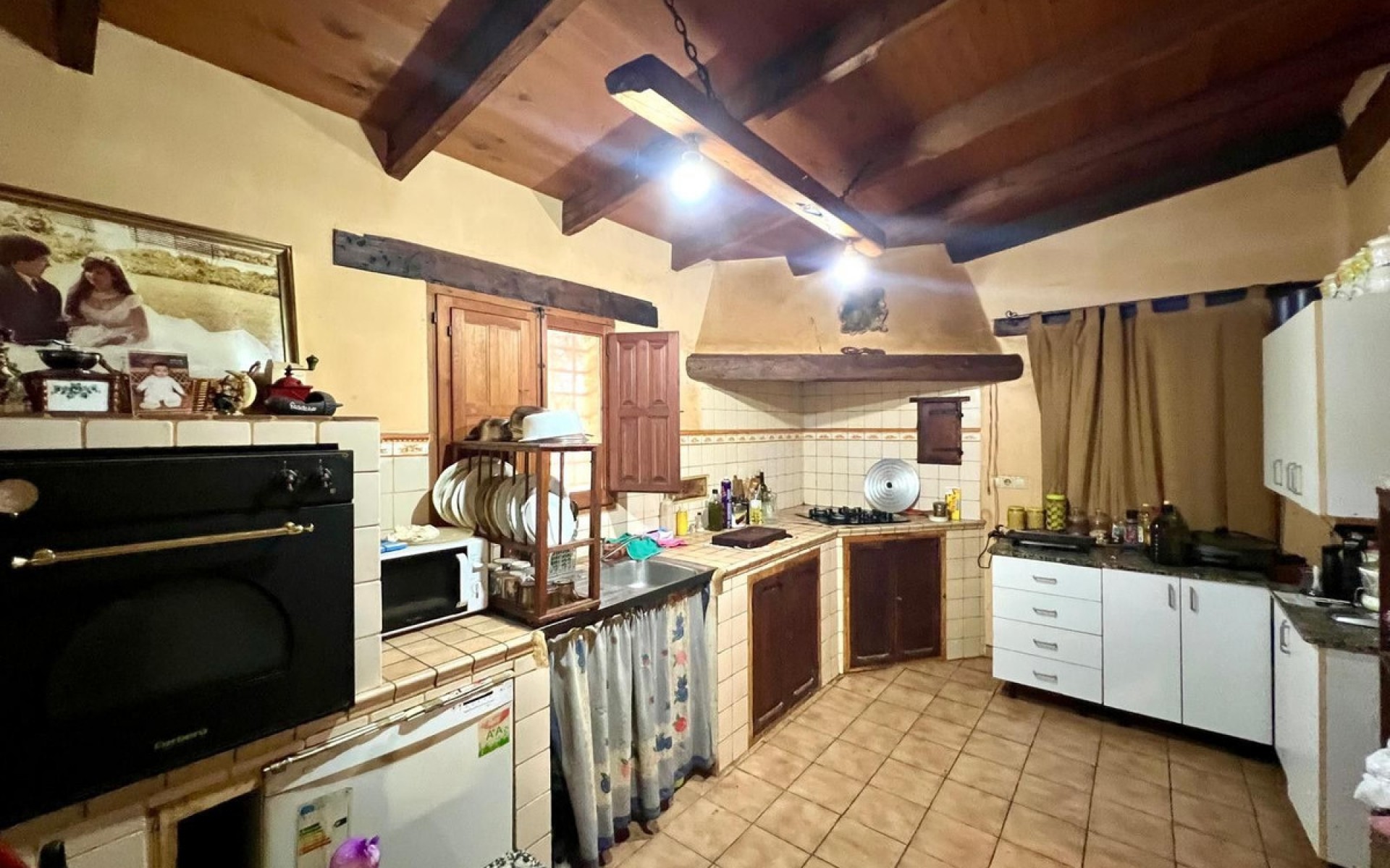 zum Verkauf - Landhaus - Pinoso - Pinoso Centro