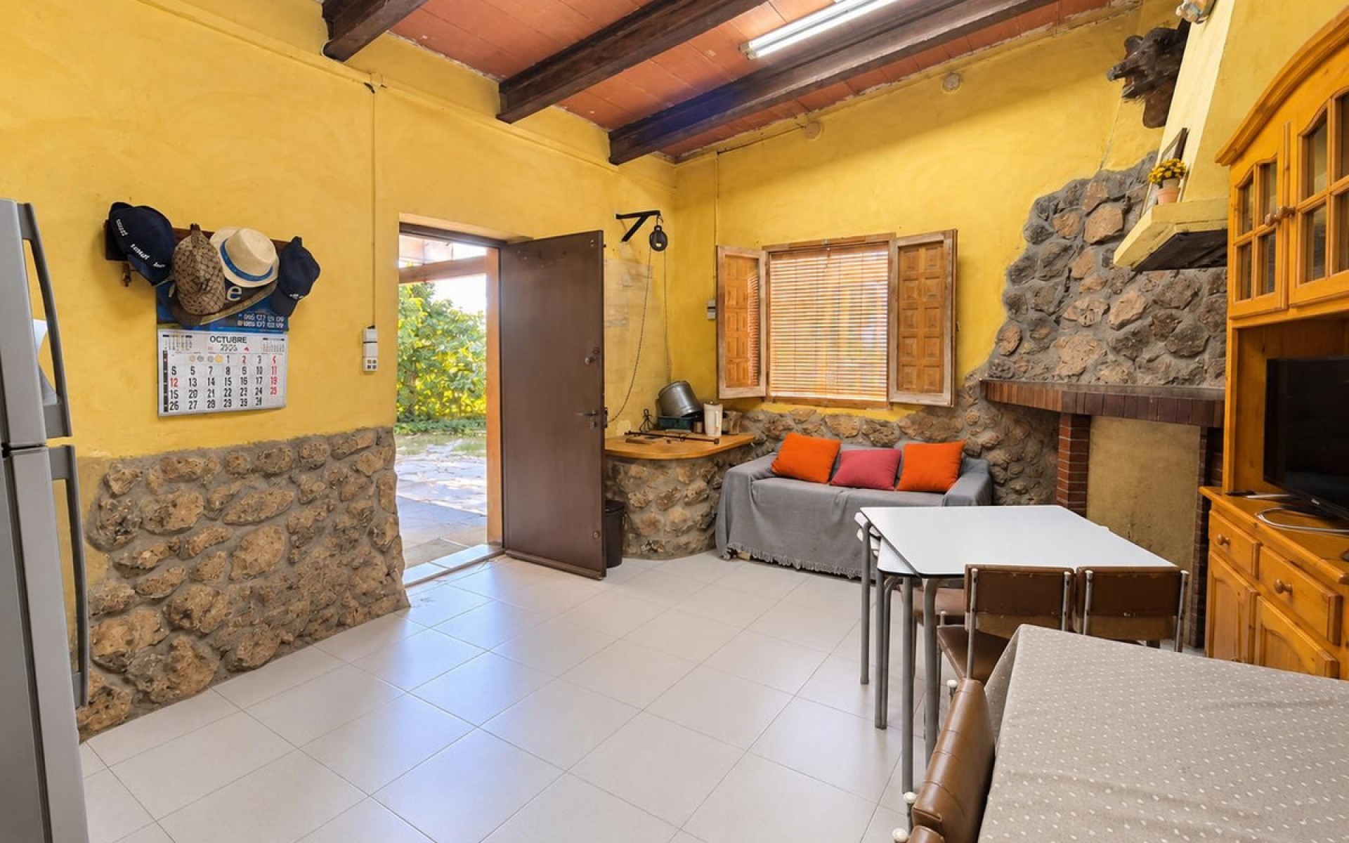 zum Verkauf - Landhaus - Pinoso - Pinoso Centro
