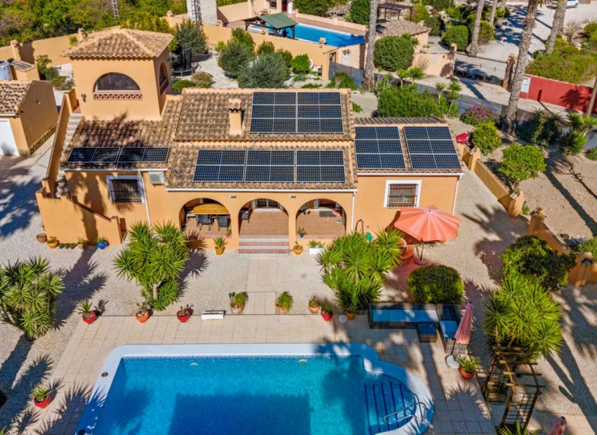 zum Verkauf - Landhaus - Rafal - rafal