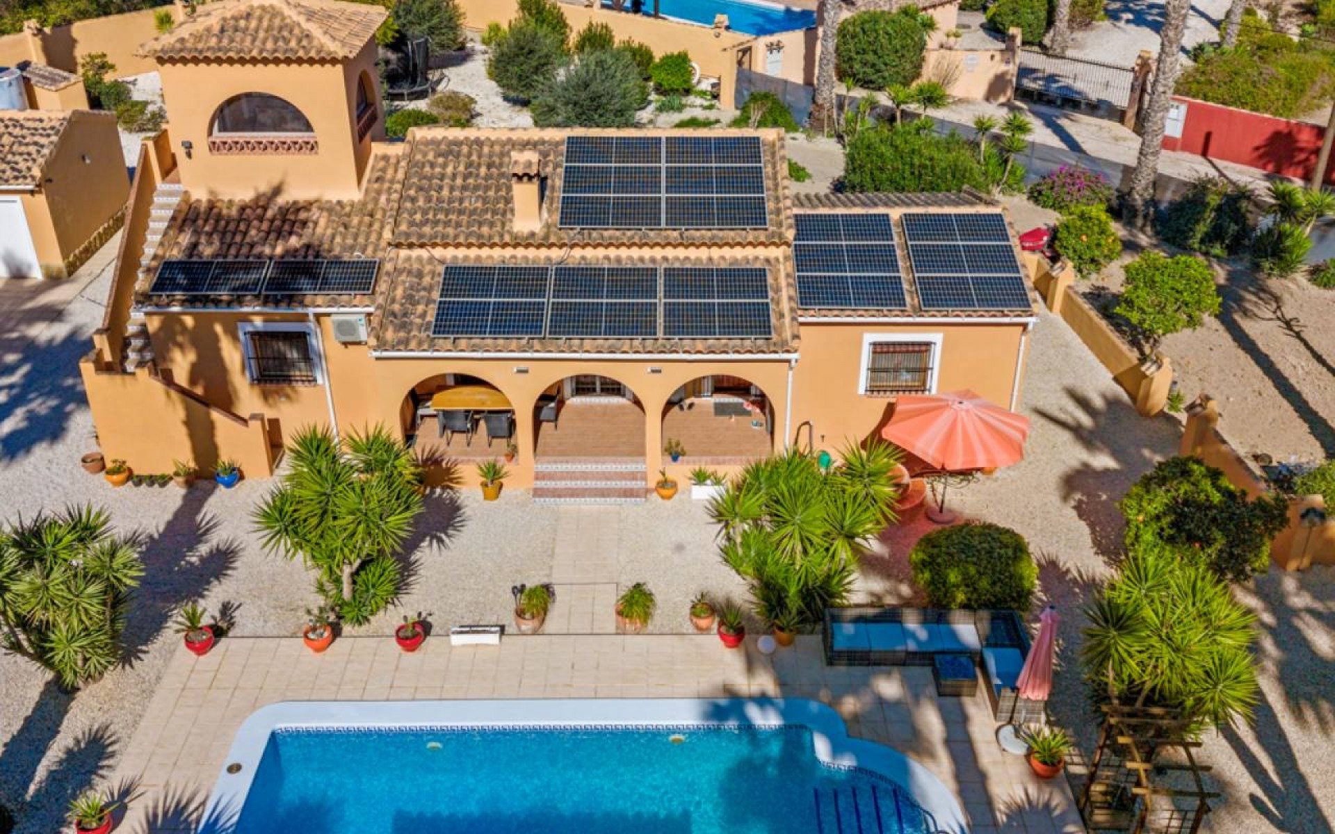 zum Verkauf - Landhaus - Rafal - rafal