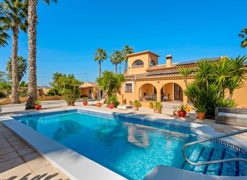 zum Verkauf - Landhaus - Rafal - rafal