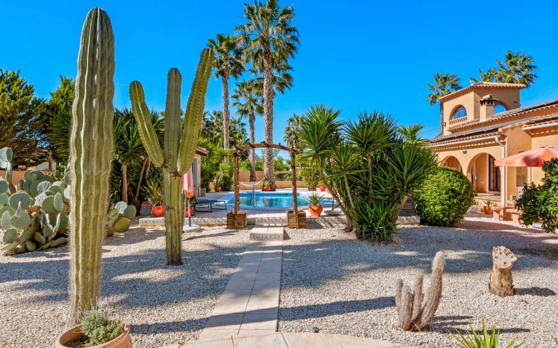 zum Verkauf - Landhaus - Rafal - rafal