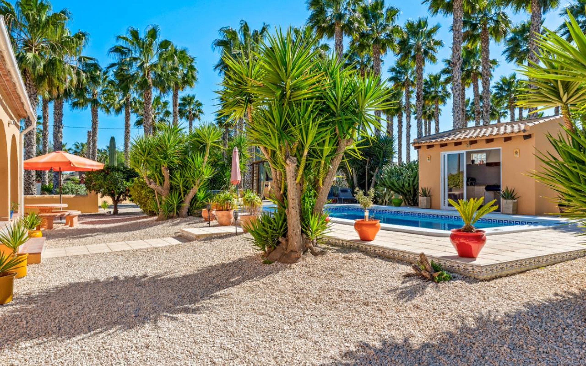 zum Verkauf - Landhaus - Rafal - rafal