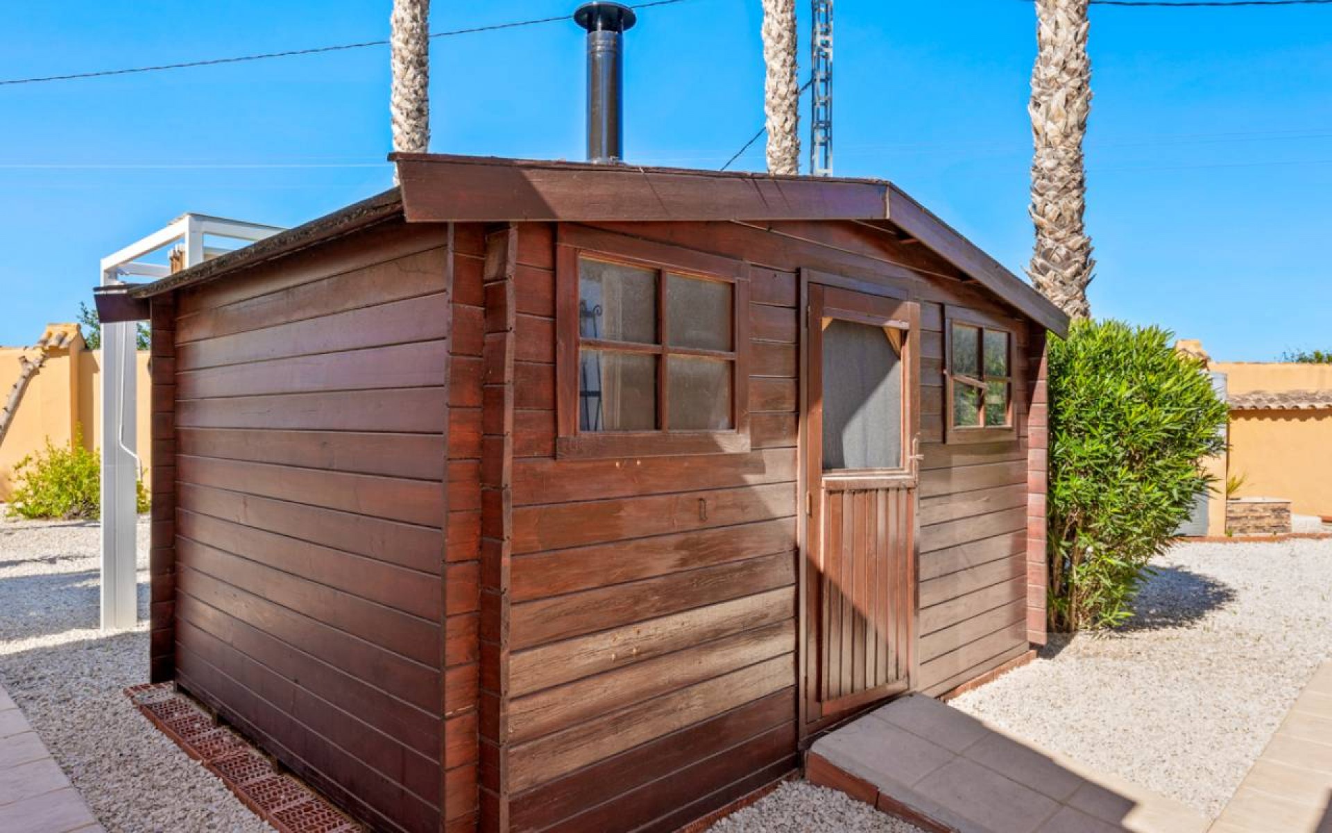 zum Verkauf - Landhaus - Rafal - rafal