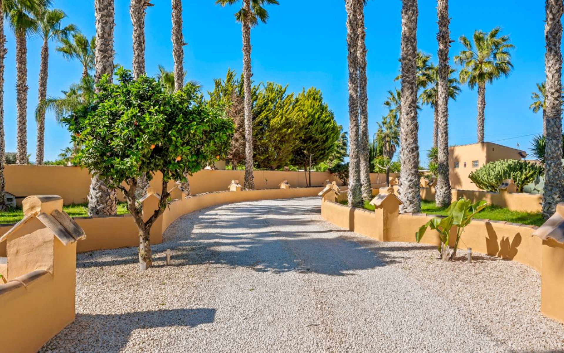 zum Verkauf - Landhaus - Rafal - rafal