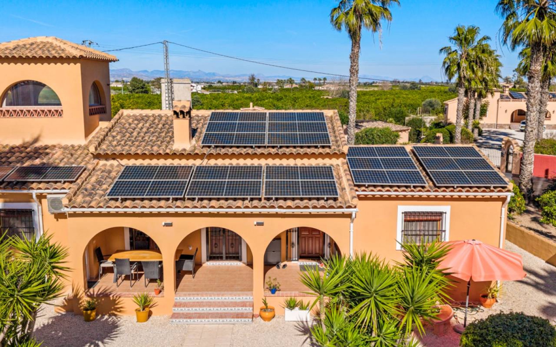 zum Verkauf - Landhaus - Rafal - rafal