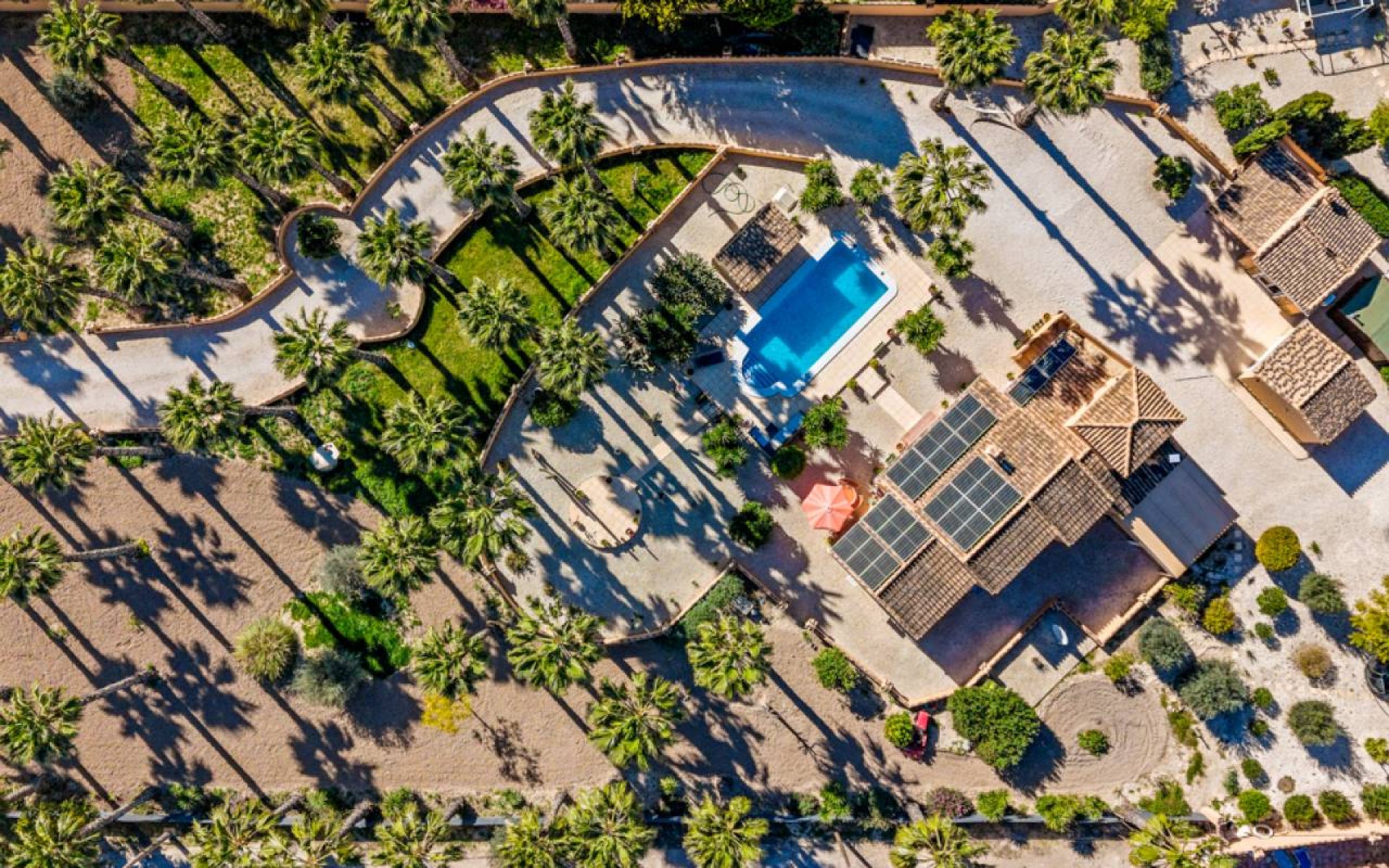 zum Verkauf - Landhaus - Rafal - rafal