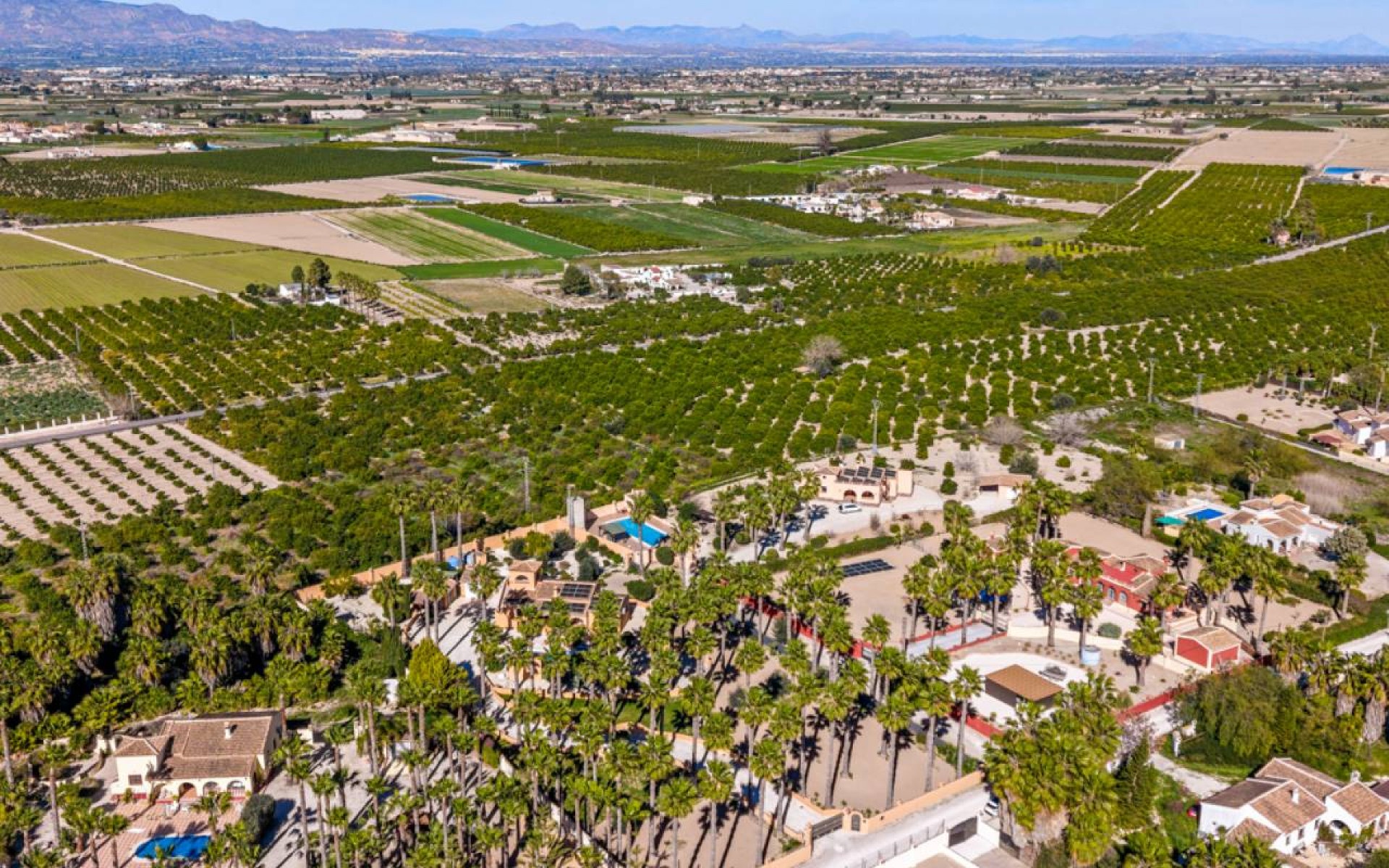 zum Verkauf - Landhaus - Rafal - rafal