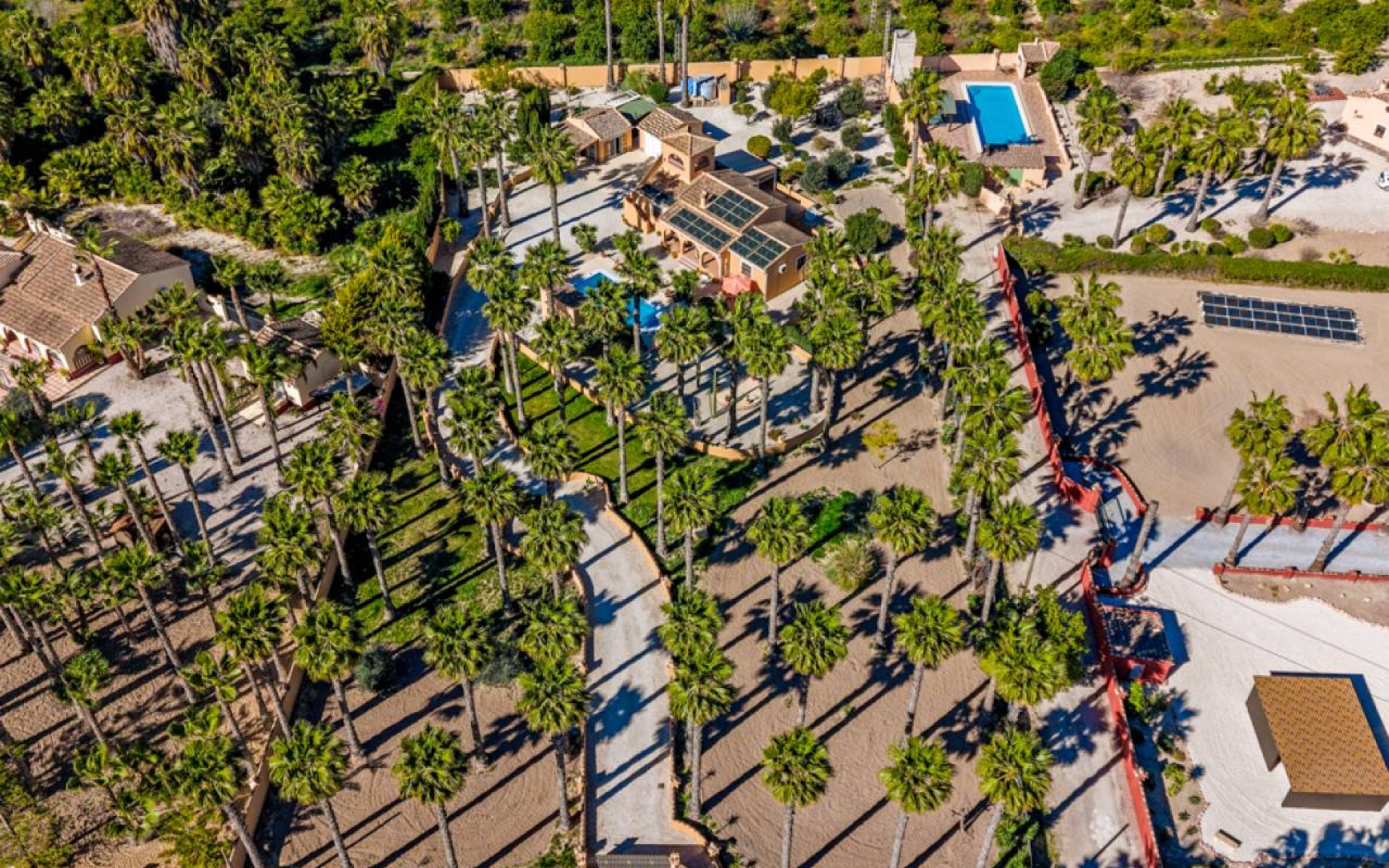 zum Verkauf - Landhaus - Rafal - rafal