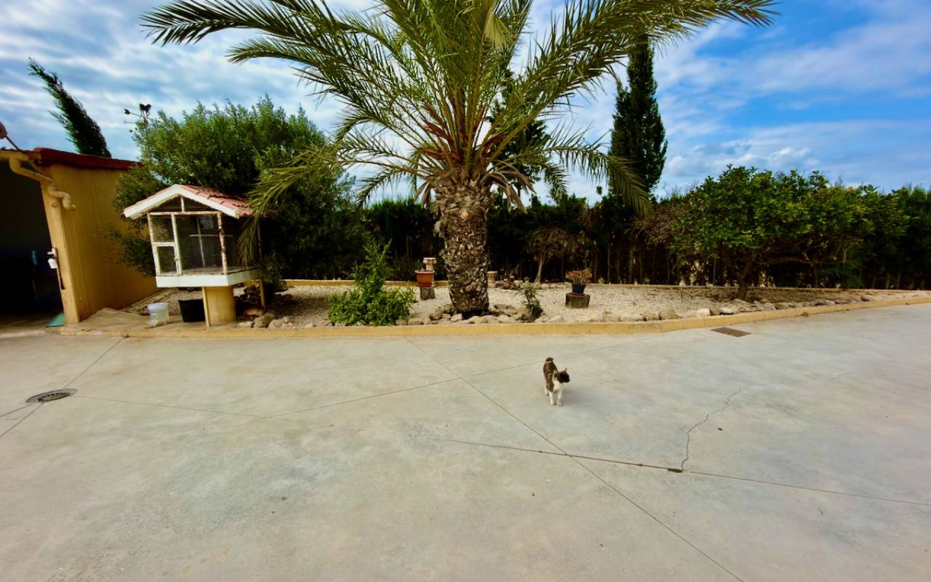 zum Verkauf - Landhaus - San Fulgencio - La Marina