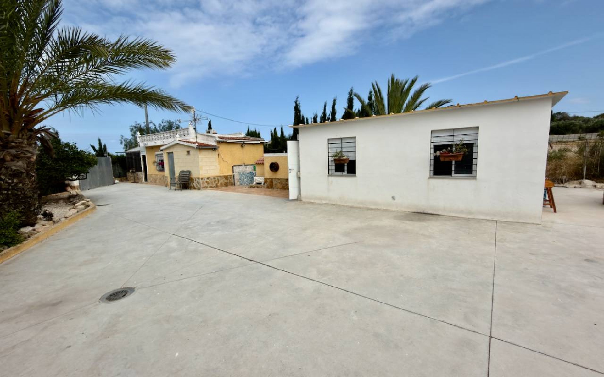 zum Verkauf - Landhaus - San Fulgencio - La Marina
