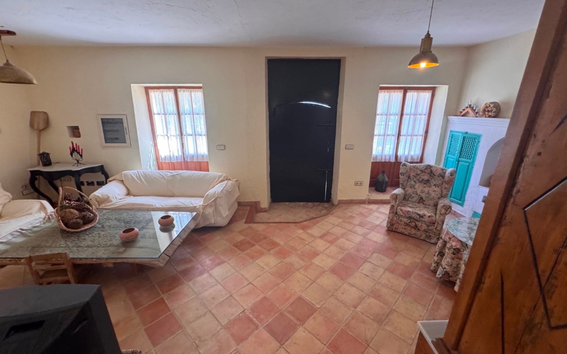 zum Verkauf - Landhaus - San Javier - Las Palomas