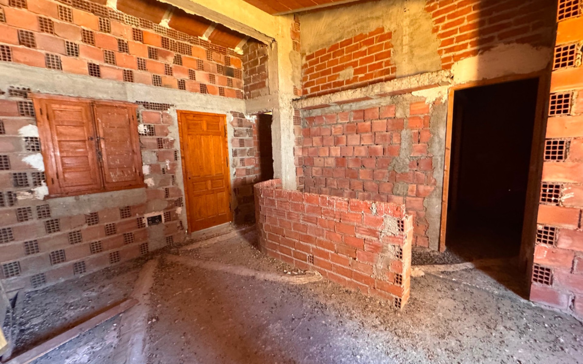 zum Verkauf - Landhaus - San Javier - Las Palomas