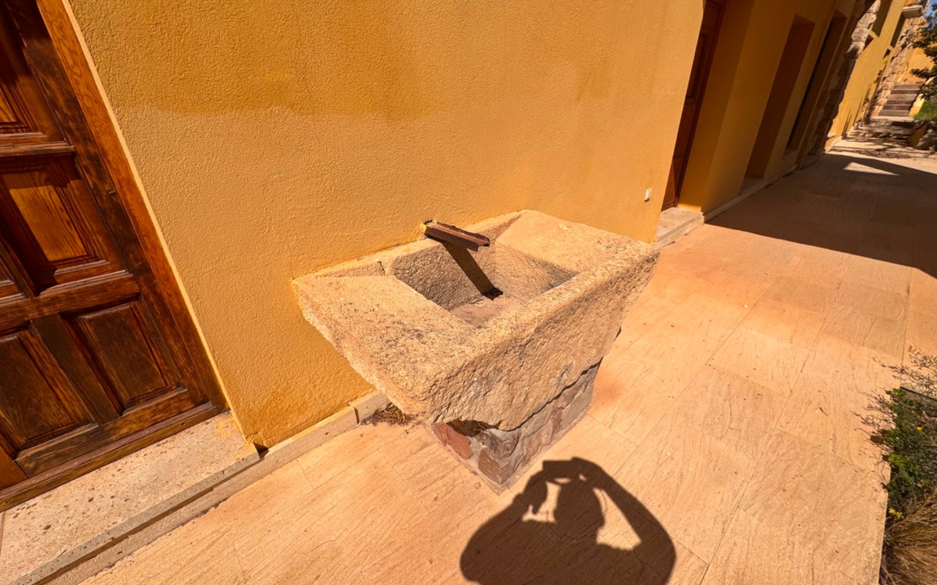 zum Verkauf - Landhaus - San Javier - Las Palomas