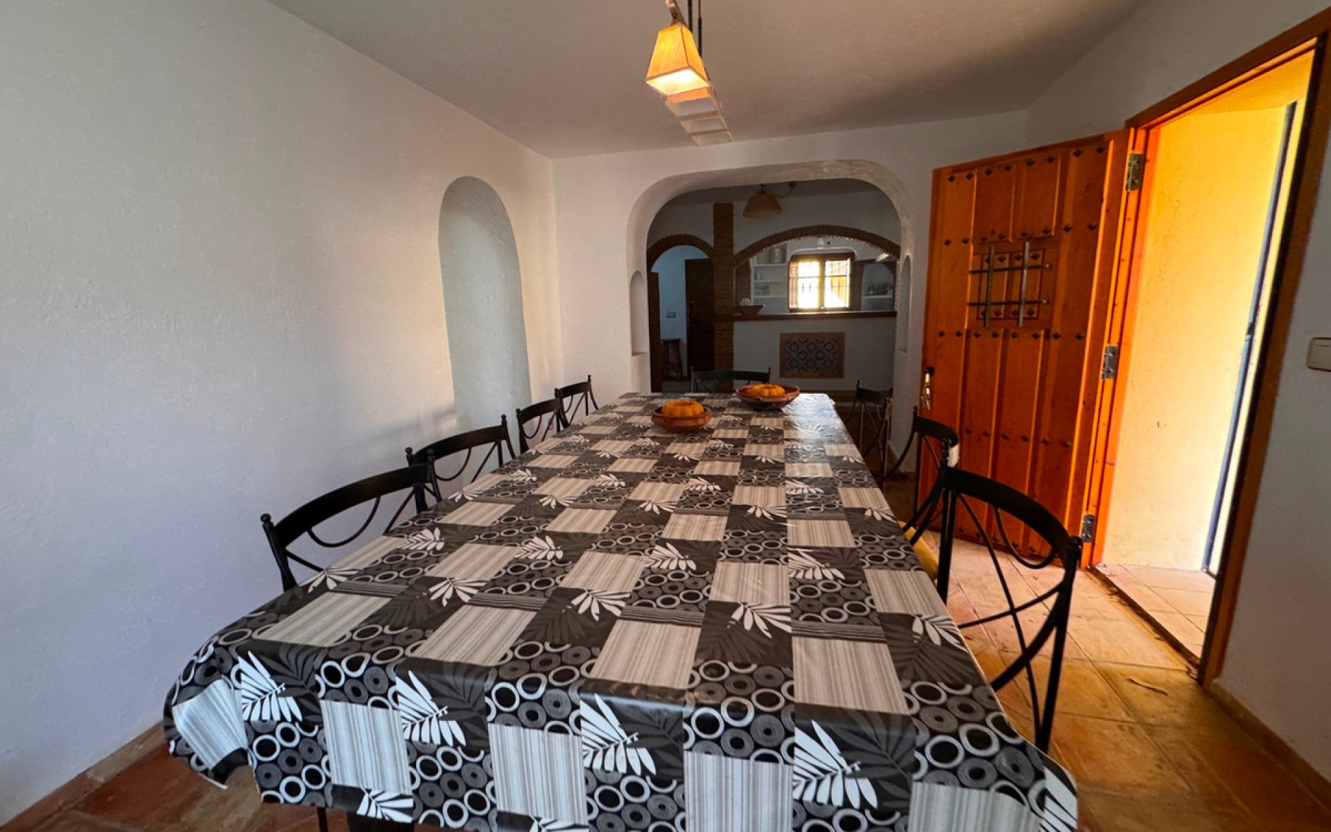 zum Verkauf - Landhaus - San Javier - Las Palomas