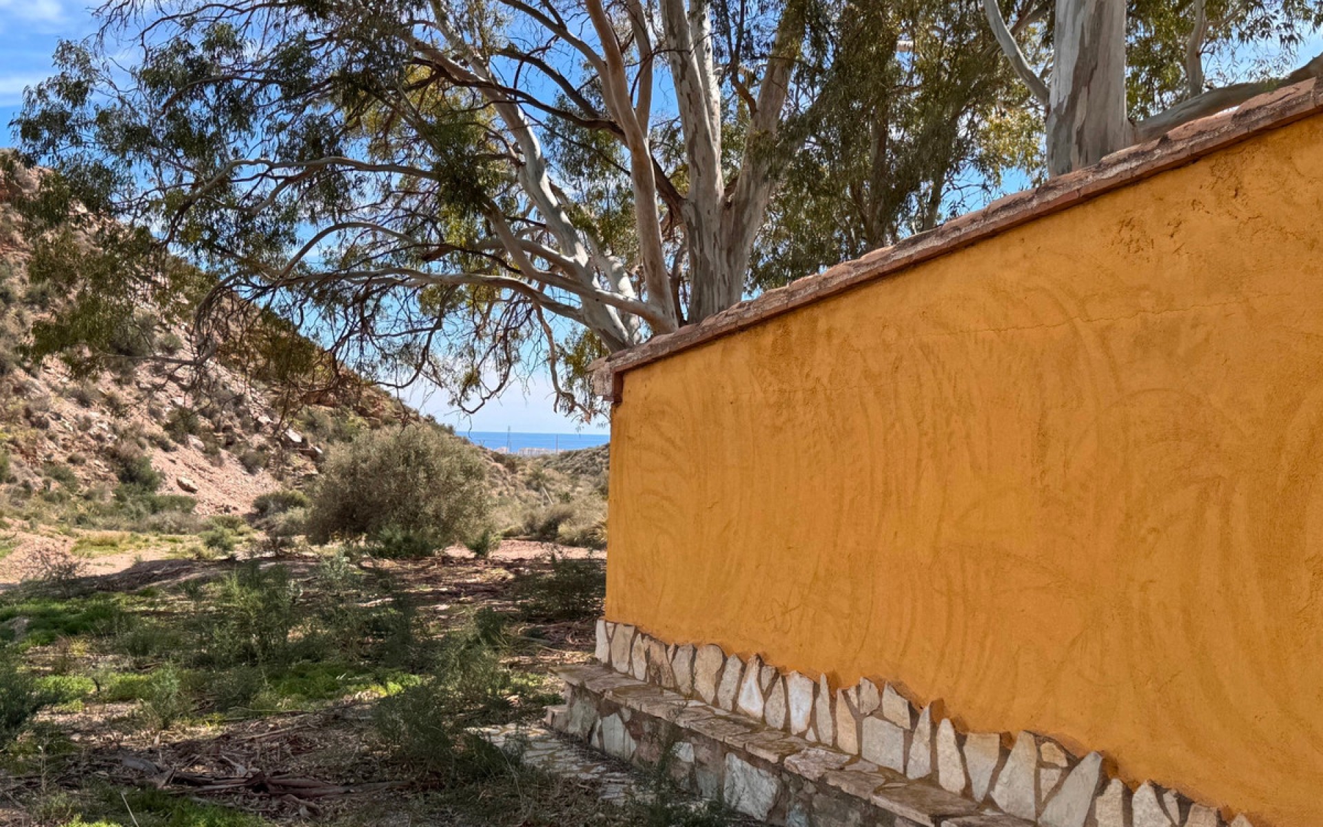 zum Verkauf - Landhaus - San Javier - Las Palomas