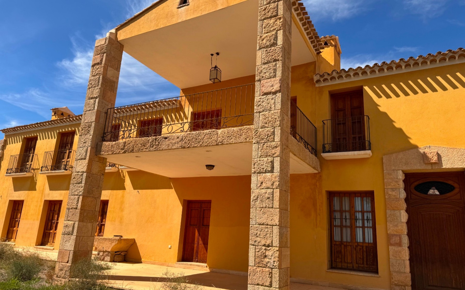 zum Verkauf - Landhaus - San Javier - Las Palomas