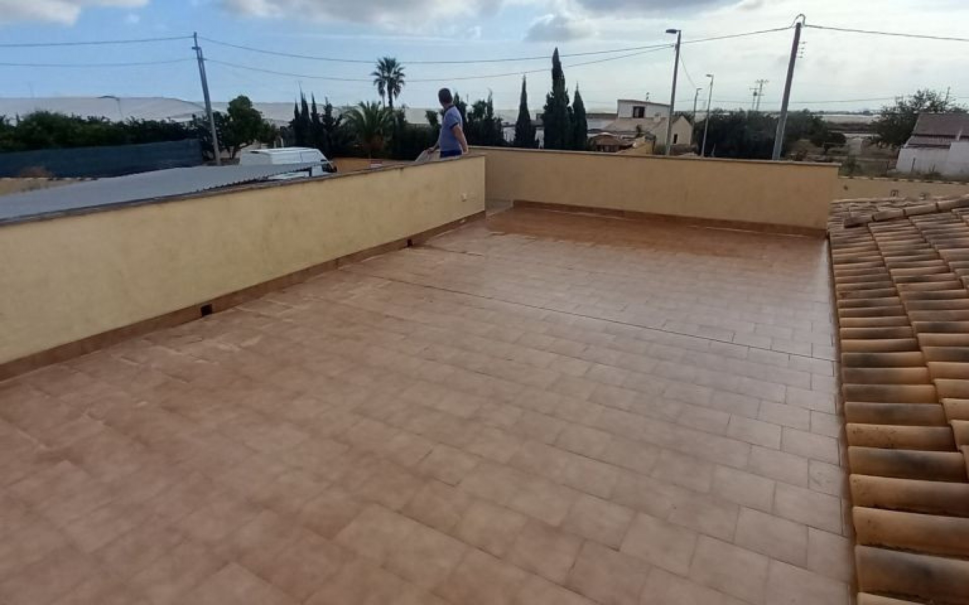 zum Verkauf - Landhaus - San Javier - San Javier Centro