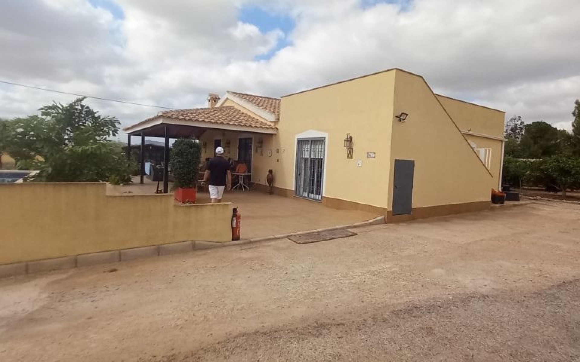 zum Verkauf - Landhaus - San Javier - San Javier Centro