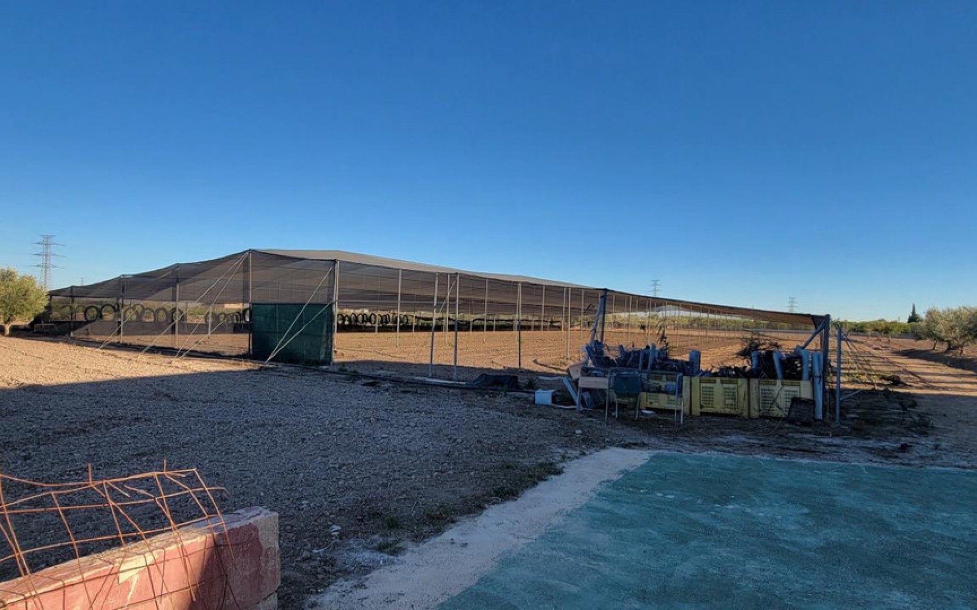 zum Verkauf - Landhaus - San Miguel De Salinas - San Miguel de Salinas Centro