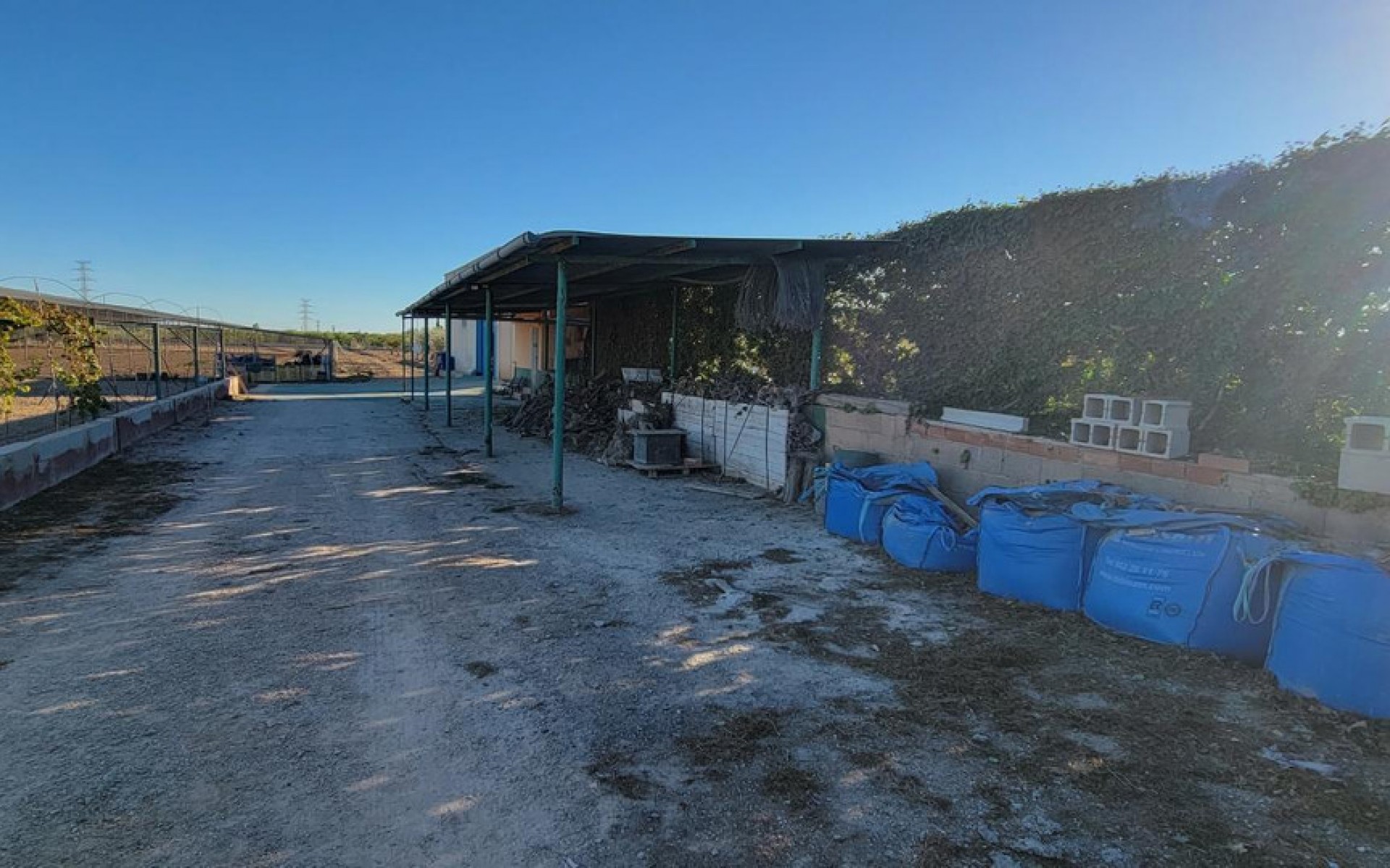 zum Verkauf - Landhaus - San Miguel De Salinas - San Miguel de Salinas Centro