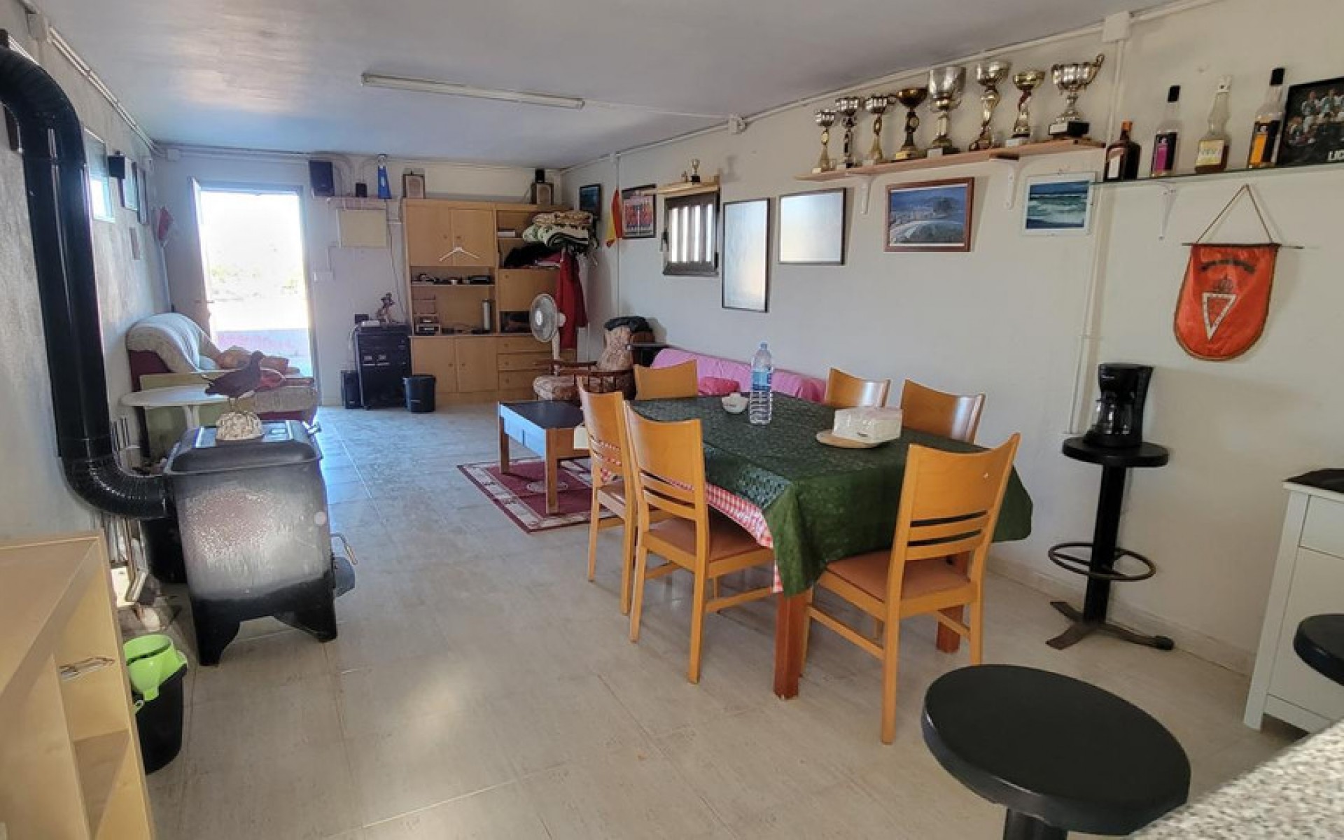 zum Verkauf - Landhaus - San Miguel De Salinas - San Miguel de Salinas Centro