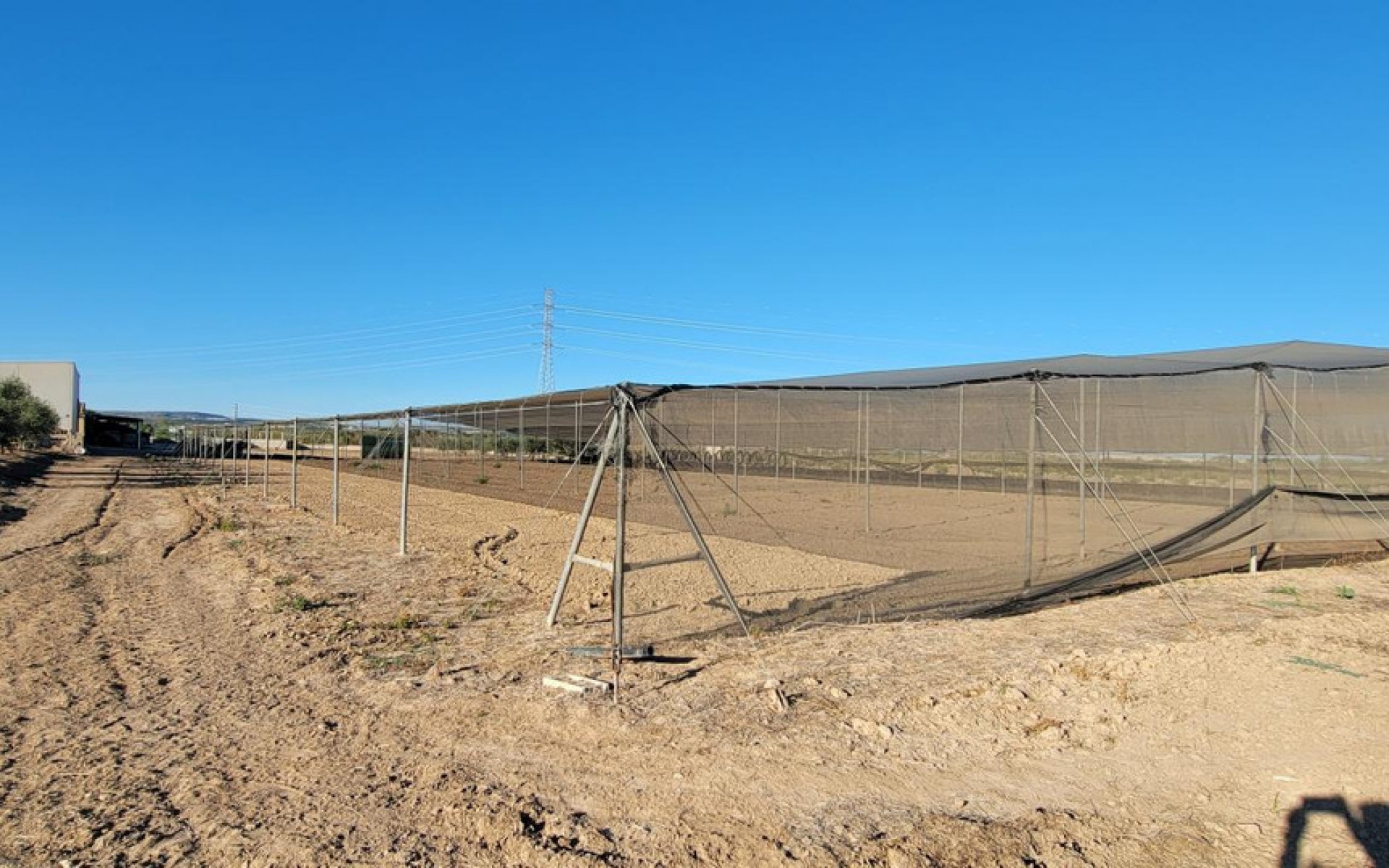 zum Verkauf - Landhaus - San Miguel De Salinas - San Miguel de Salinas Centro