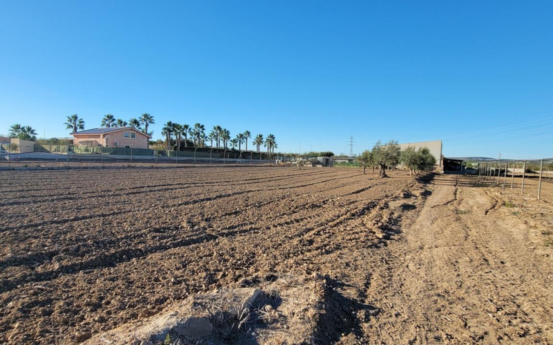 zum Verkauf - Landhaus - San Miguel De Salinas - San Miguel de Salinas Centro
