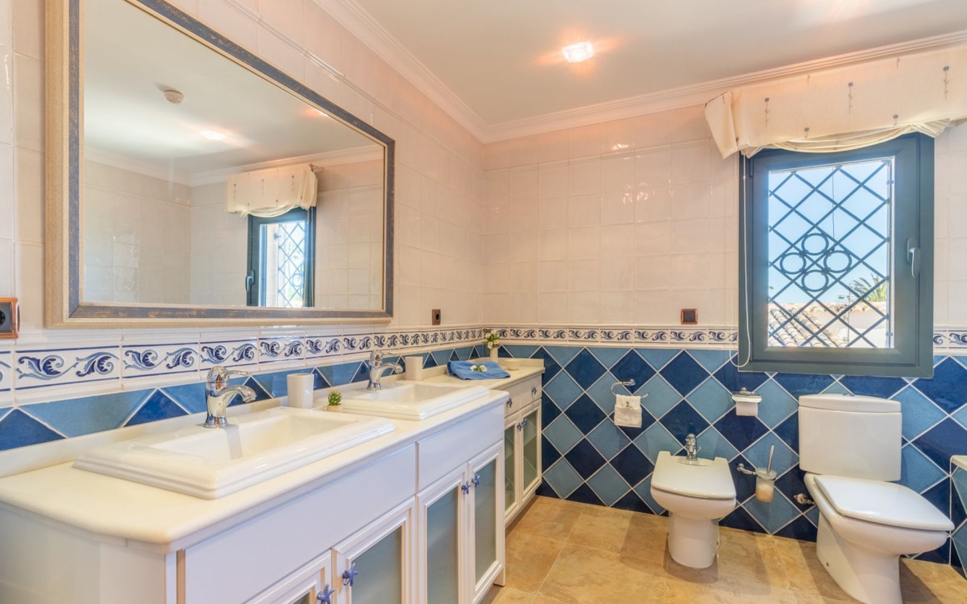 zum Verkauf - Landhaus - Teulada - Benimarco