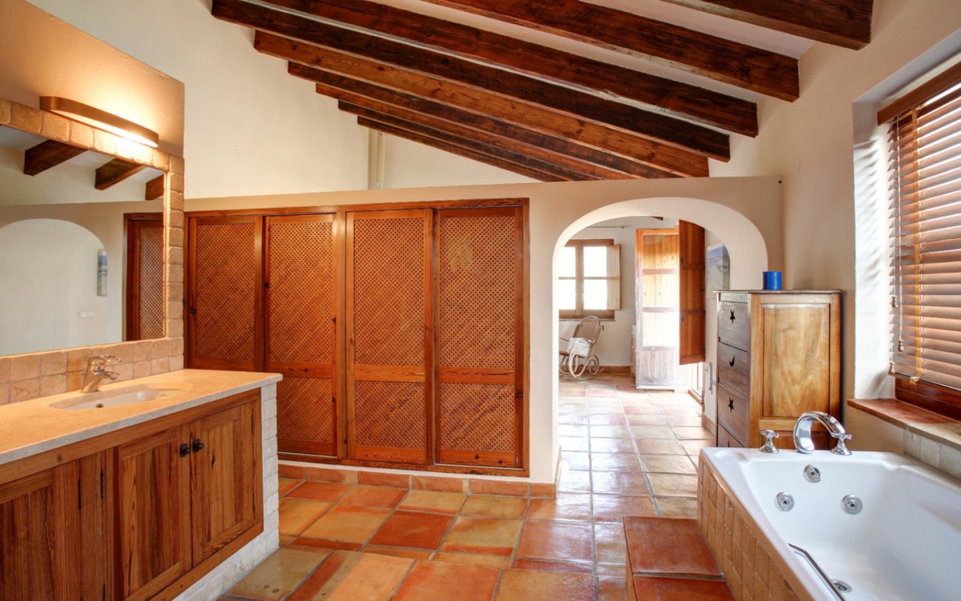 zum Verkauf - Landhaus - Teulada - Moraira