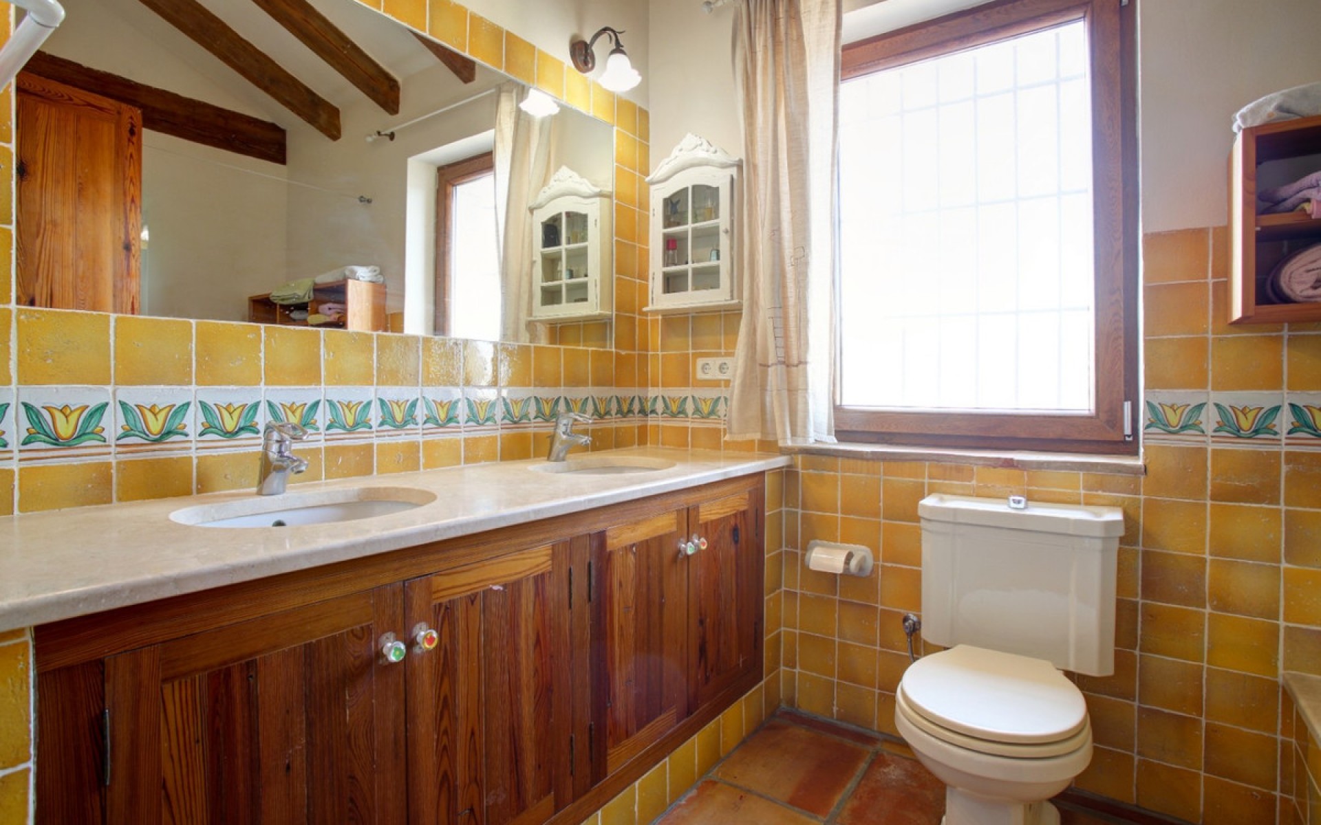 zum Verkauf - Landhaus - Teulada - Moraira