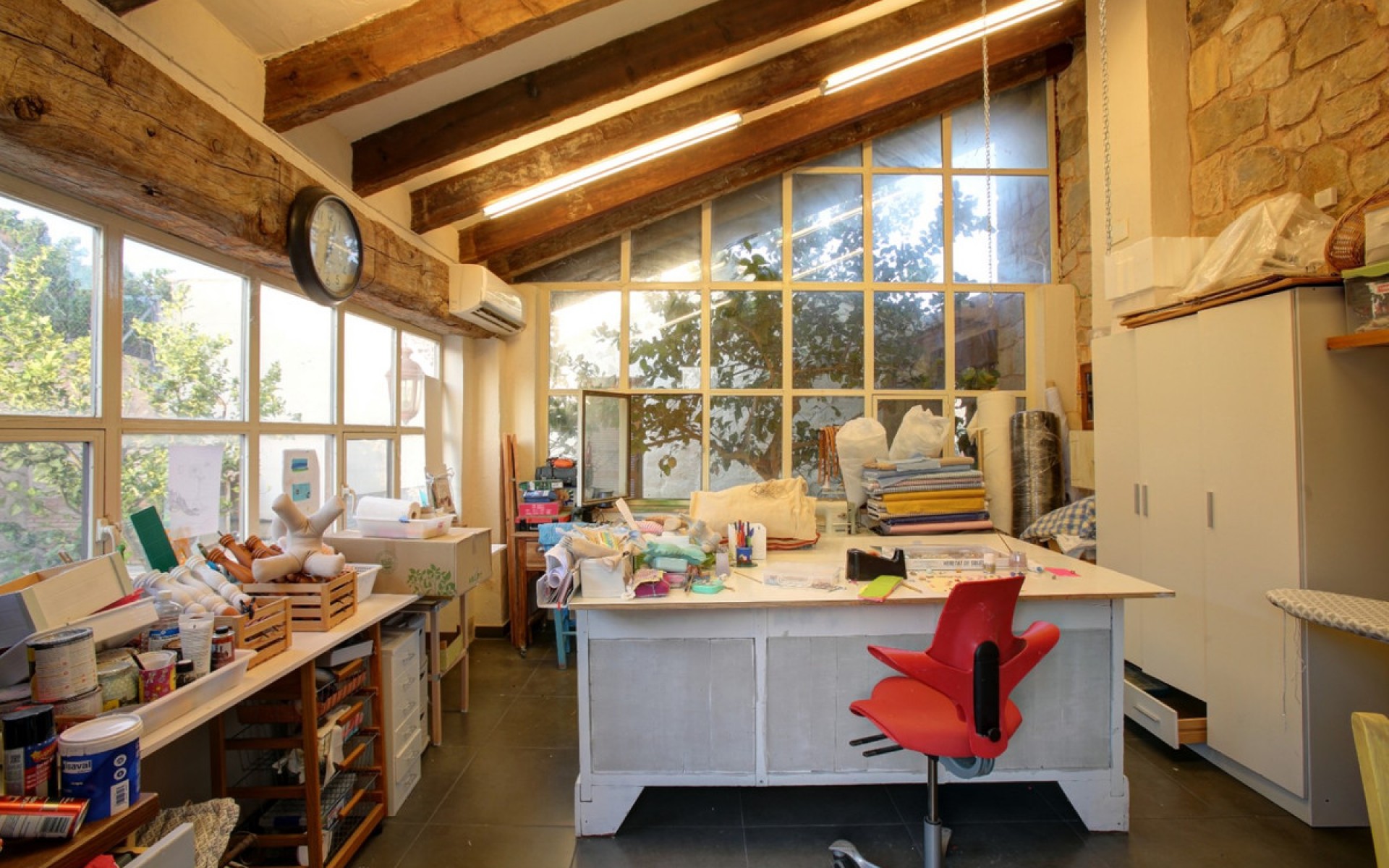 zum Verkauf - Landhaus - Teulada - Moraira