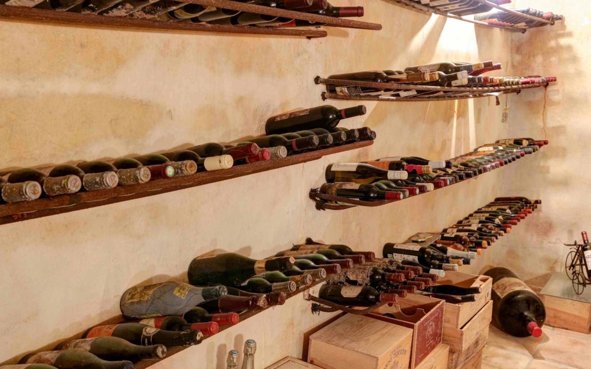 zum Verkauf - Landhaus - Teulada - Moraira