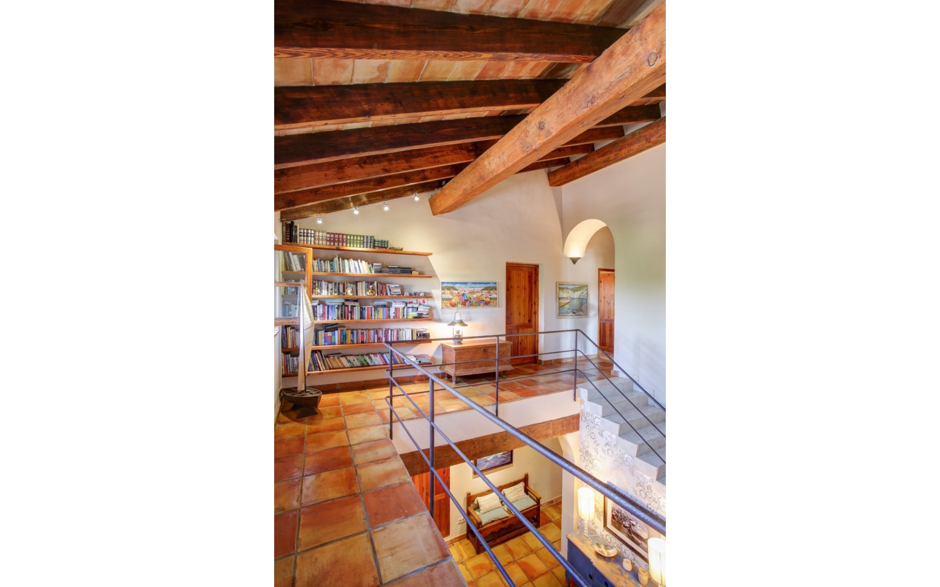 zum Verkauf - Landhaus - Teulada - Moraira