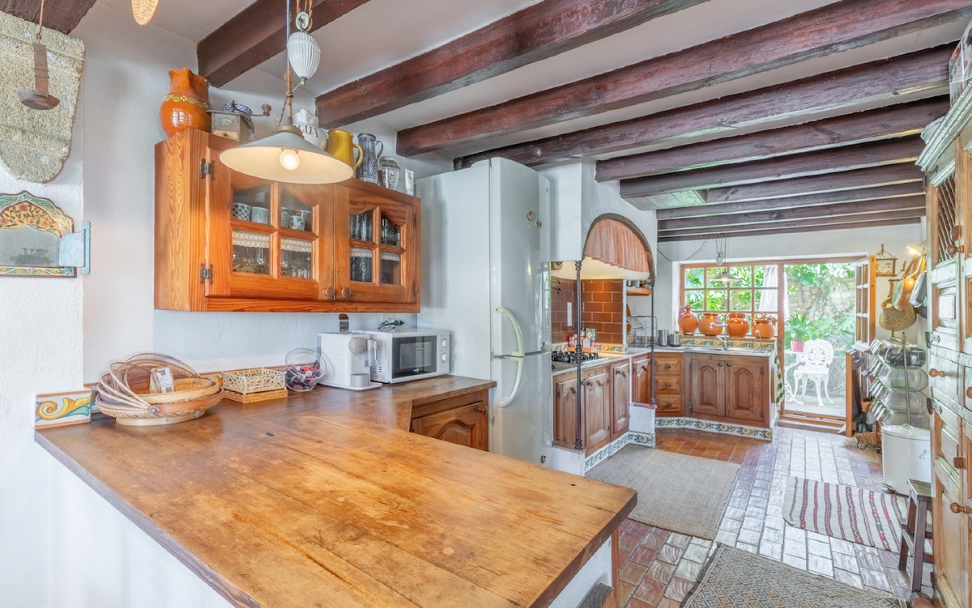 zum Verkauf - Landhaus - Teulada - Teulada Centro