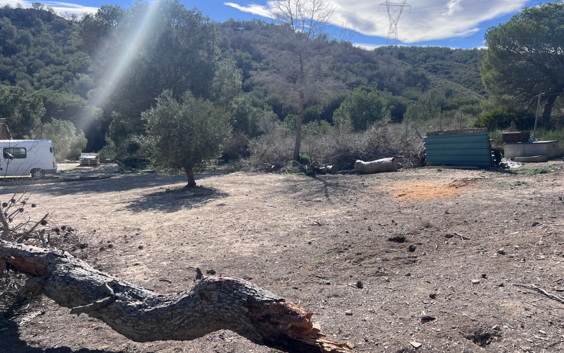 zum Verkauf - Landhaus - Torremendo