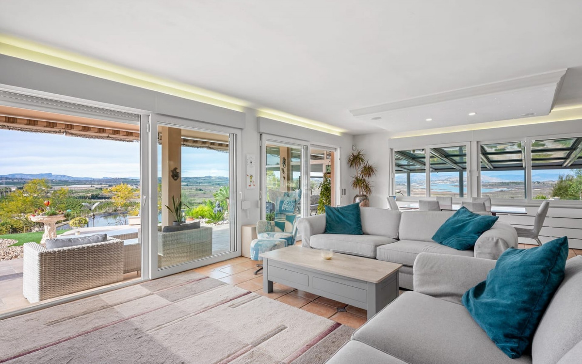 zum Verkauf - Landhaus - Torremendo