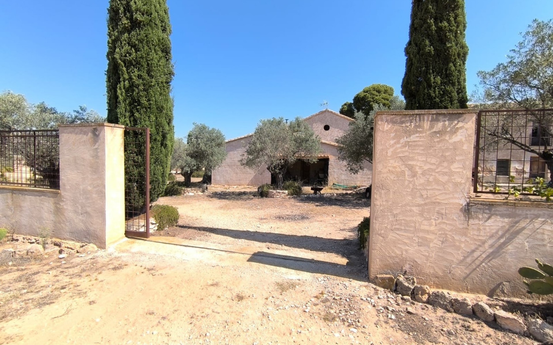 zum Verkauf - Landhaus - Villena - Villena Centro