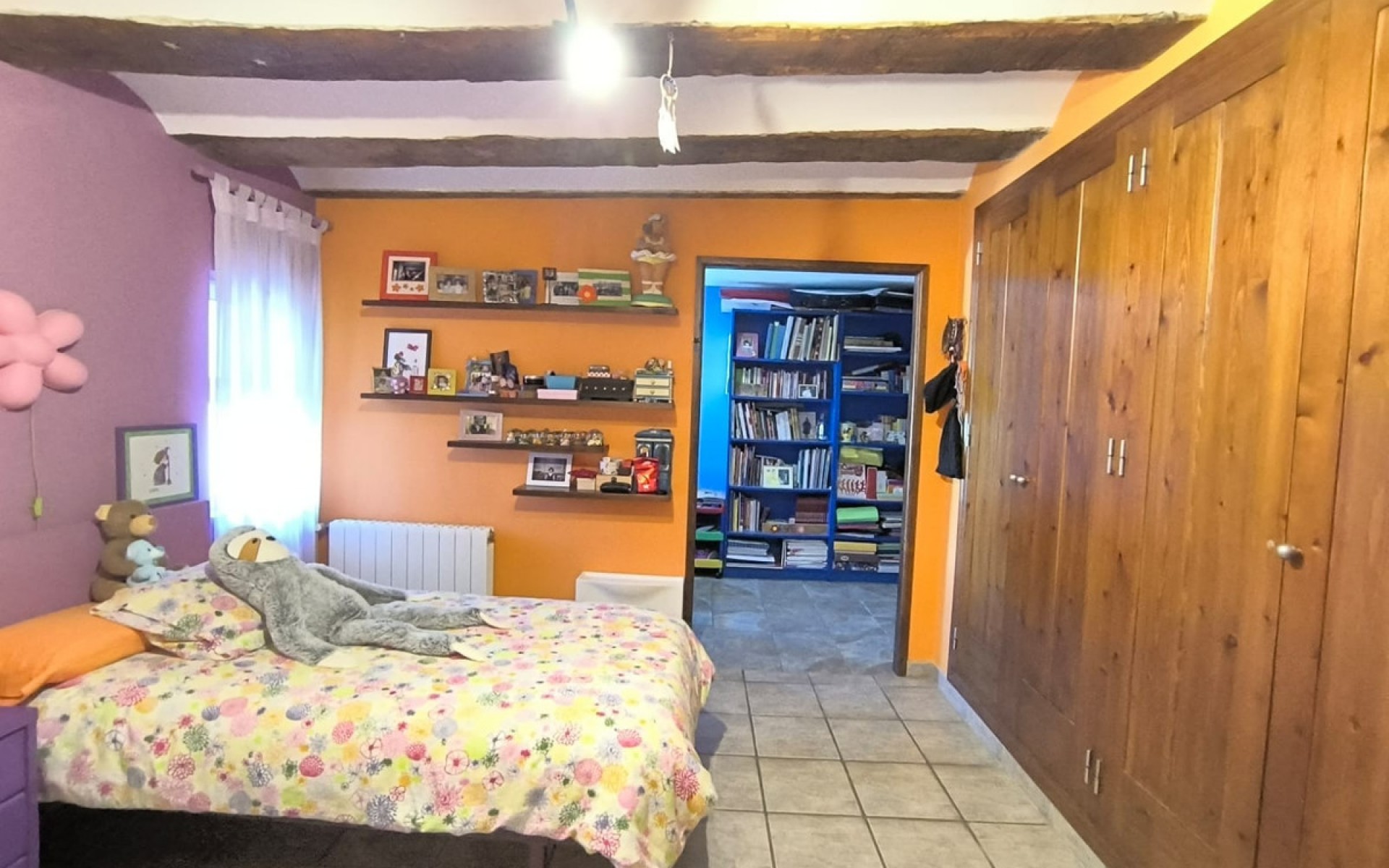 zum Verkauf - Landhaus - Villena - Villena Centro