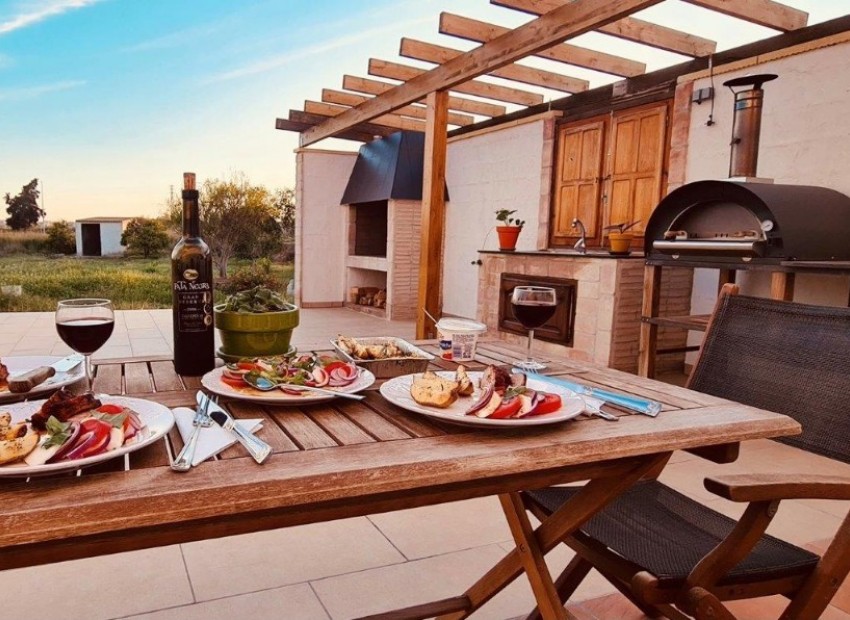 zum Verkauf -  - Los Montesinos