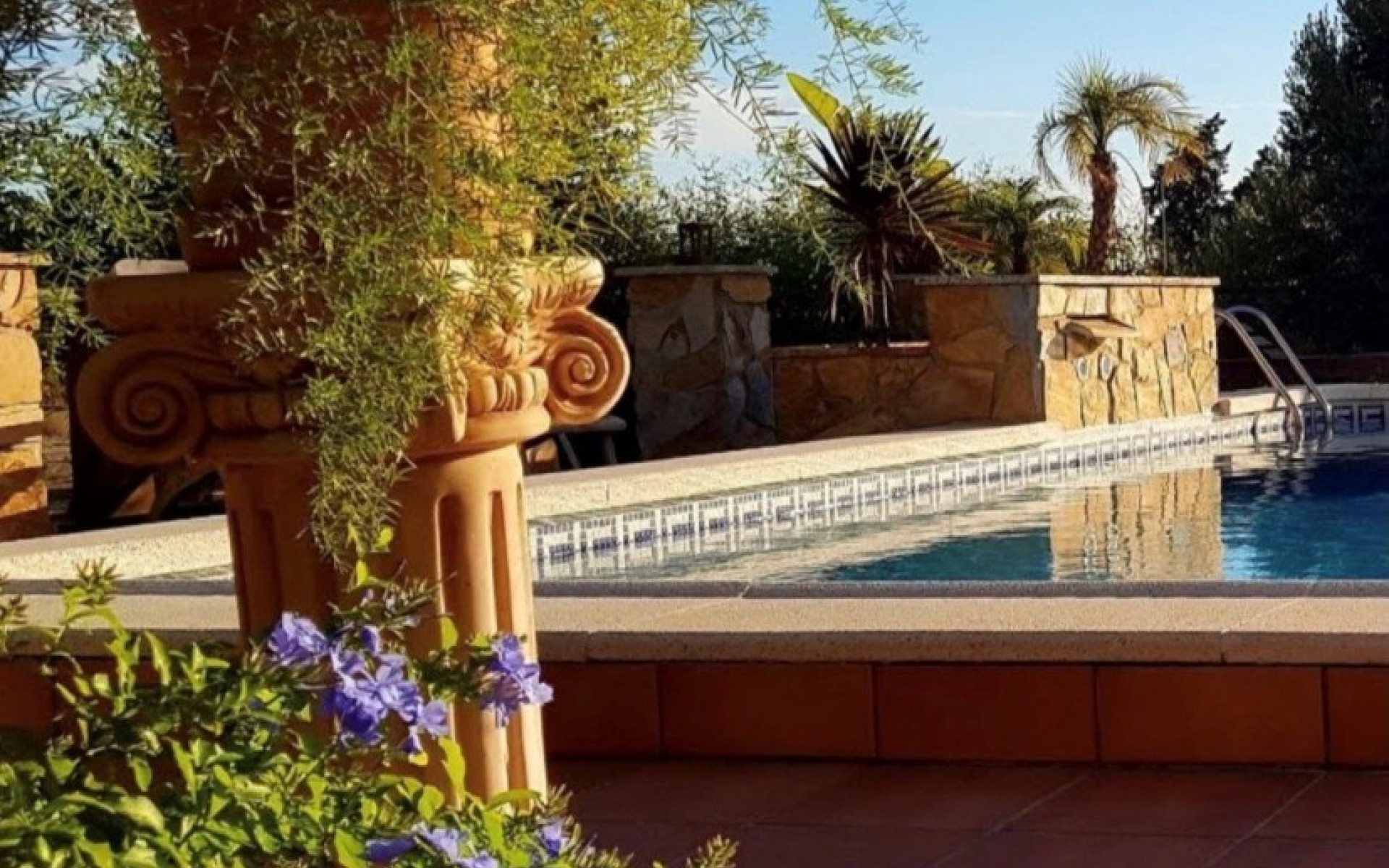 zum Verkauf -  - Los Montesinos