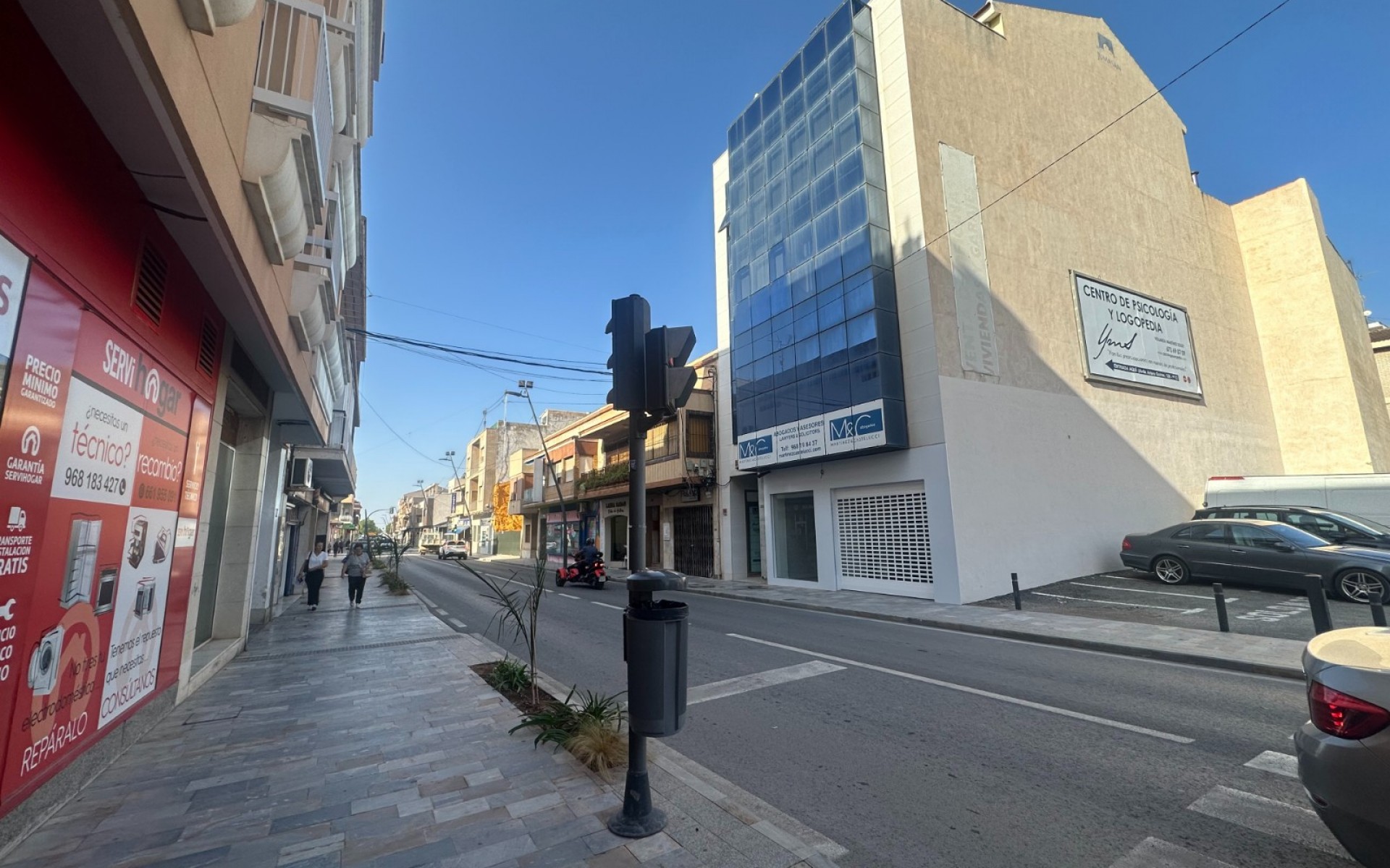 zum Verkauf - Office - San Pedro del Pinatar