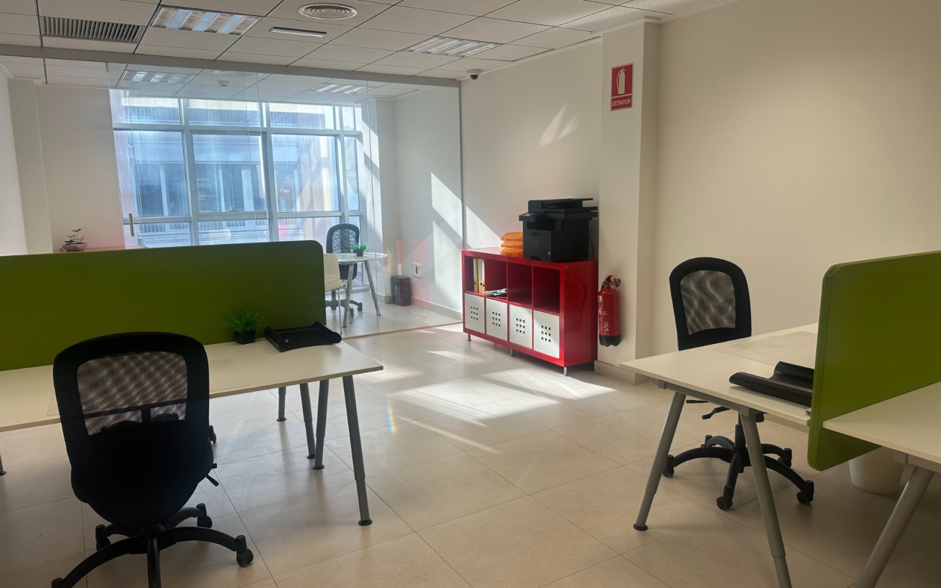 zum Verkauf - Office - San Pedro del Pinatar